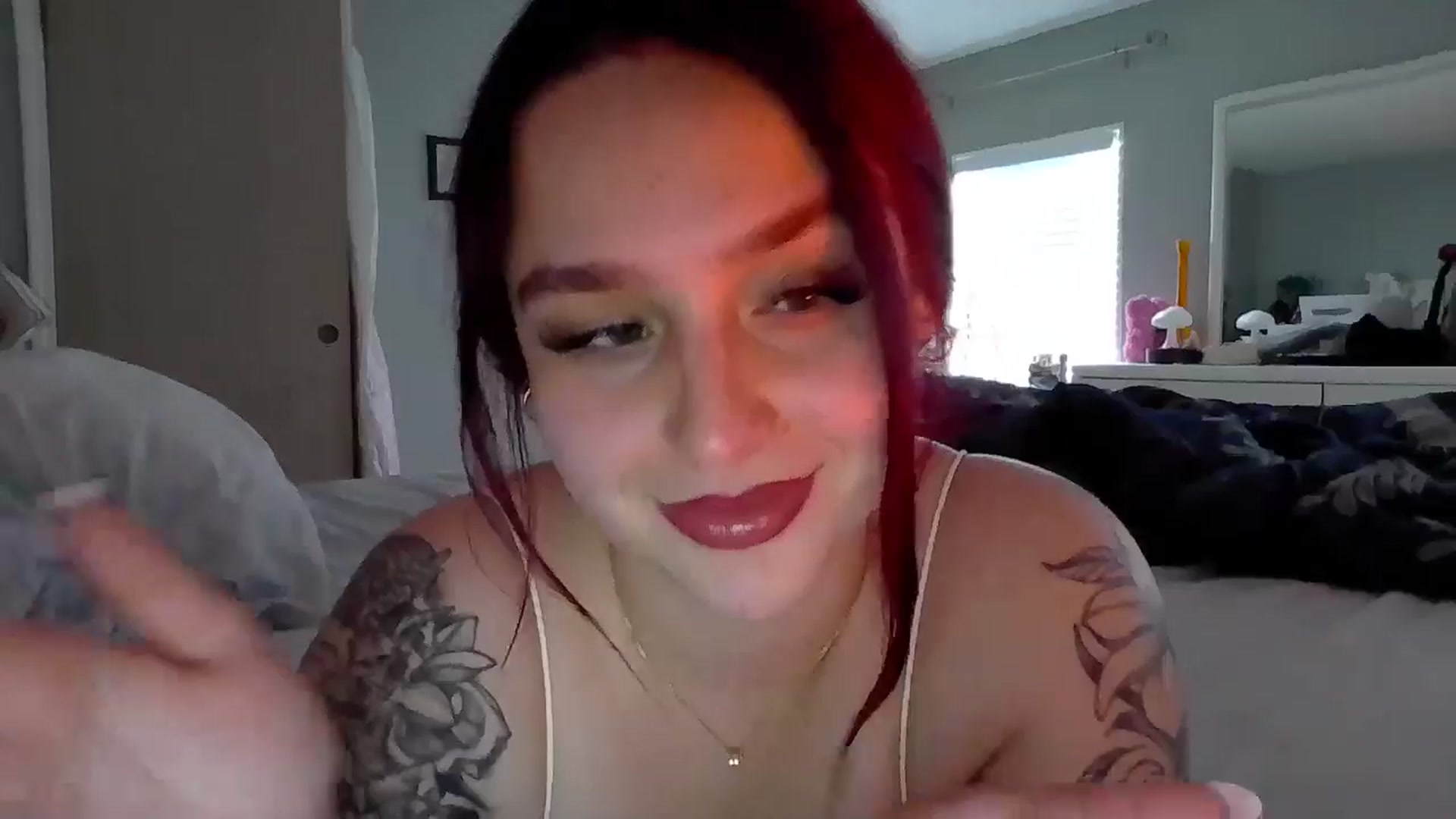 Gallery image thumbnail from GoddessGianna's myfreecams stream on, 03/27/2025, 16:52 image 20 of 20