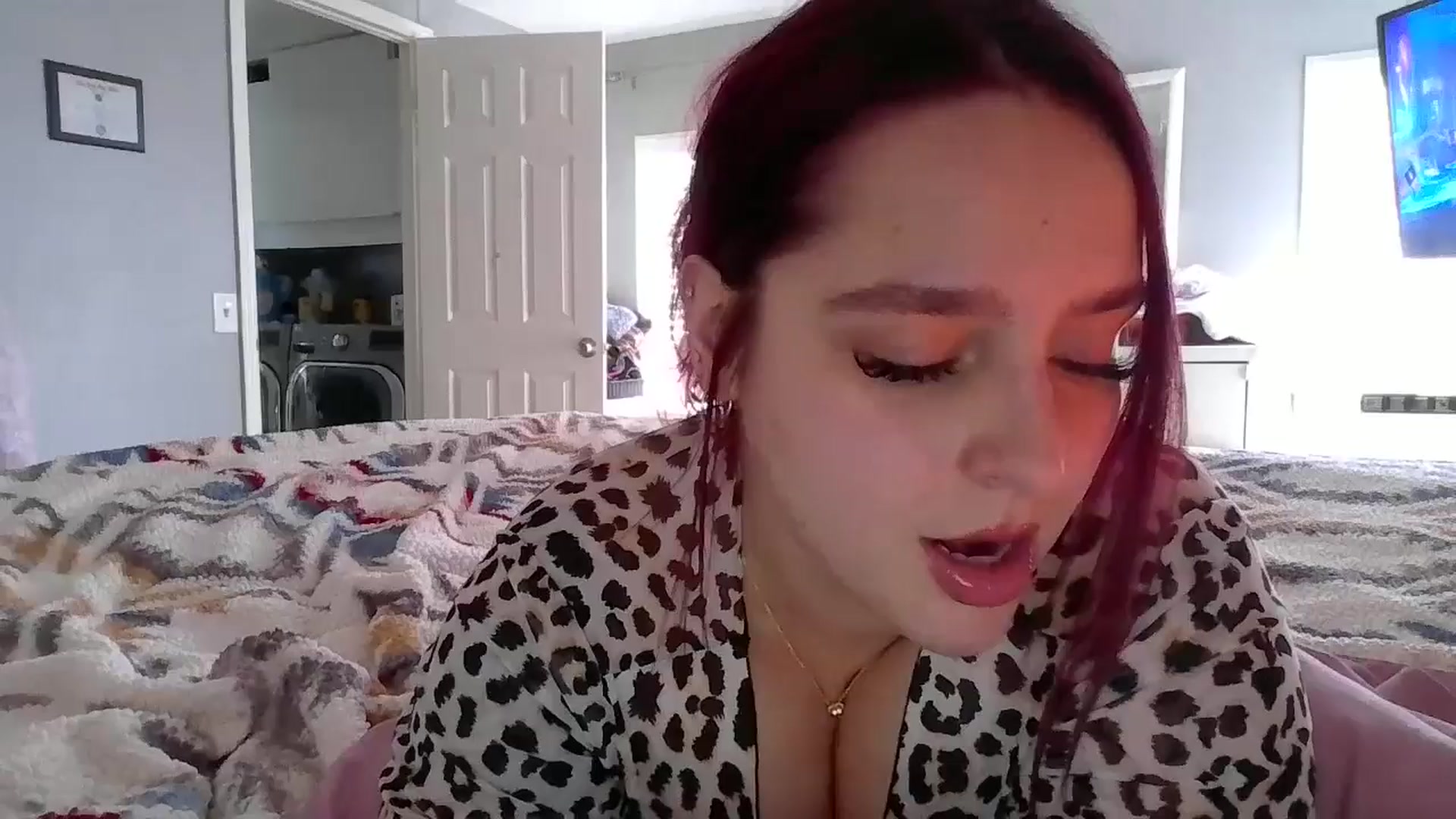 Gallery image thumbnail from GoddessGianna's myfreecams stream on, 03/31/2025, 14:51 image 14 of 20