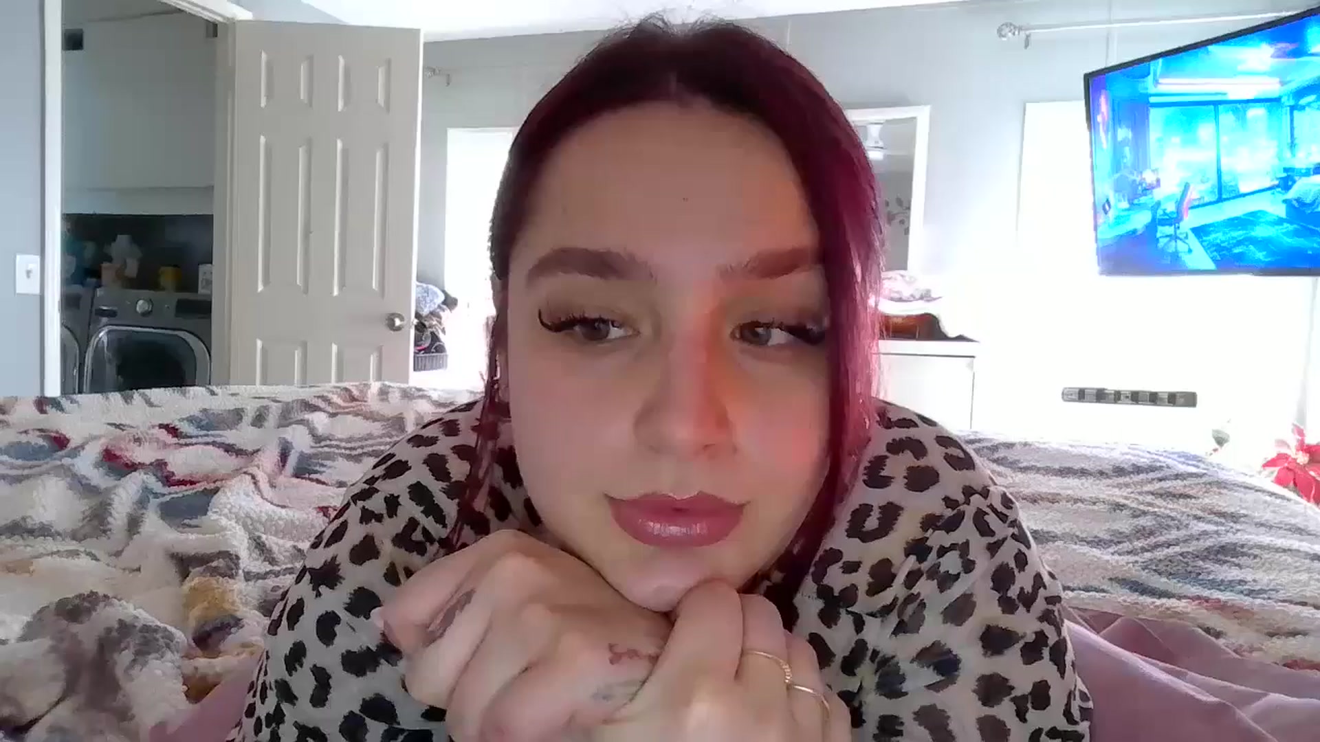 Gallery image thumbnail from GoddessGianna's myfreecams stream on, 03/31/2025, 14:51 image 10 of 20