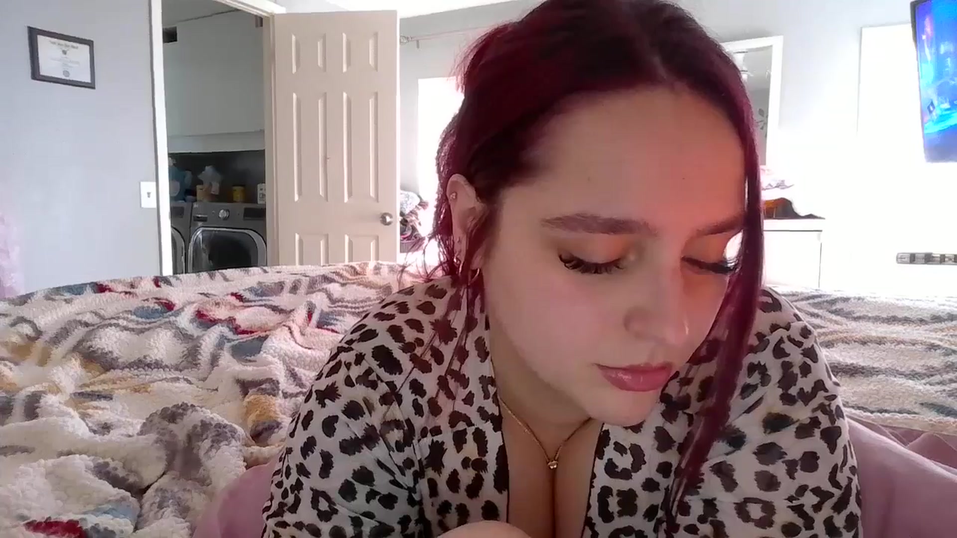 Gallery image thumbnail from GoddessGianna's myfreecams stream on, 03/31/2025, 14:51 image 15 of 20
