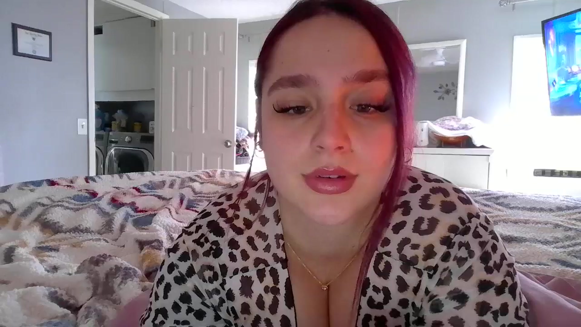 Gallery image thumbnail from GoddessGianna's myfreecams stream on, 03/31/2025, 14:51 image 20 of 20