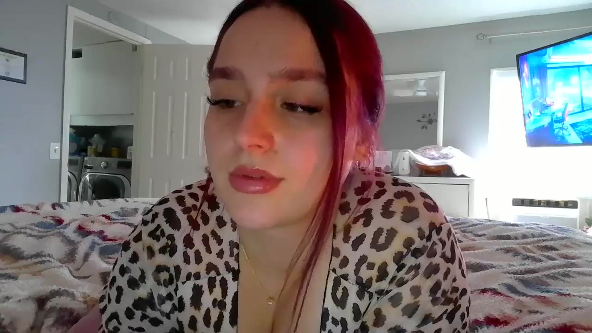 Gallery image thumbnail from GoddessGianna's myfreecams stream on, 03/31/2025, 15:31 image 17 of 20