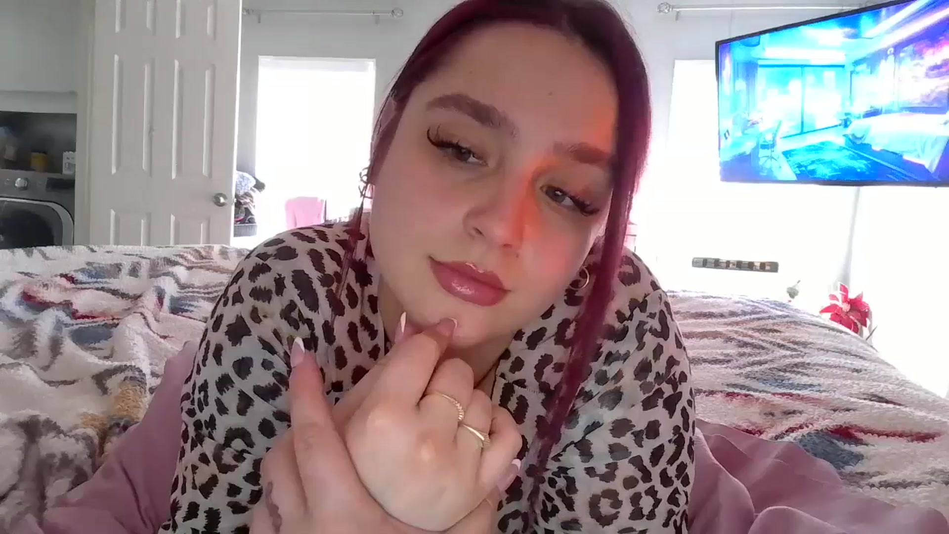 Gallery image thumbnail from GoddessGianna's myfreecams stream on, 03/31/2025, 15:31 image 5 of 20