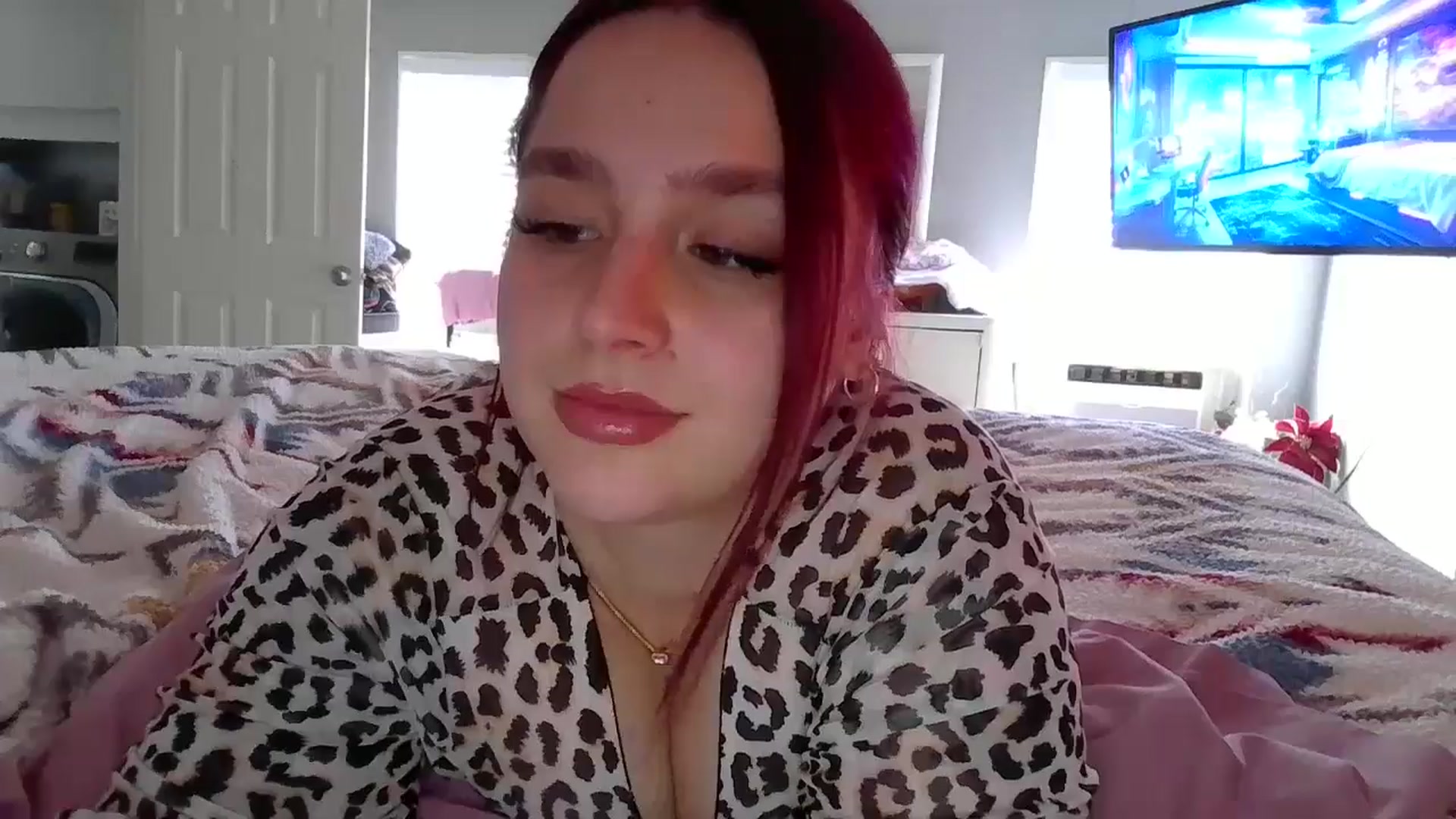Gallery image thumbnail from GoddessGianna's myfreecams stream on, 03/31/2025, 15:31 image 4 of 20