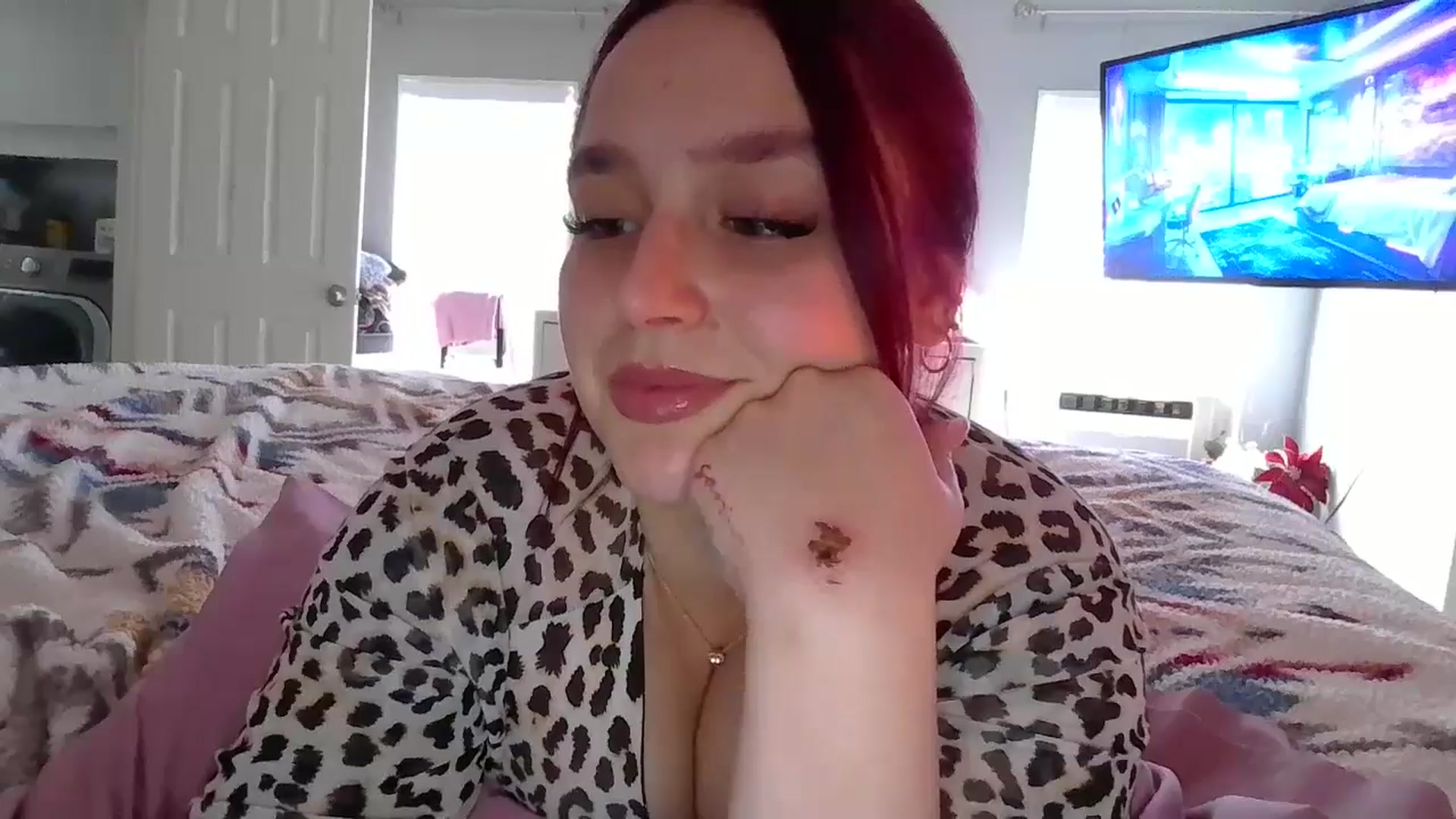 Gallery image thumbnail from GoddessGianna's myfreecams stream on, 03/31/2025, 15:31 image 8 of 20