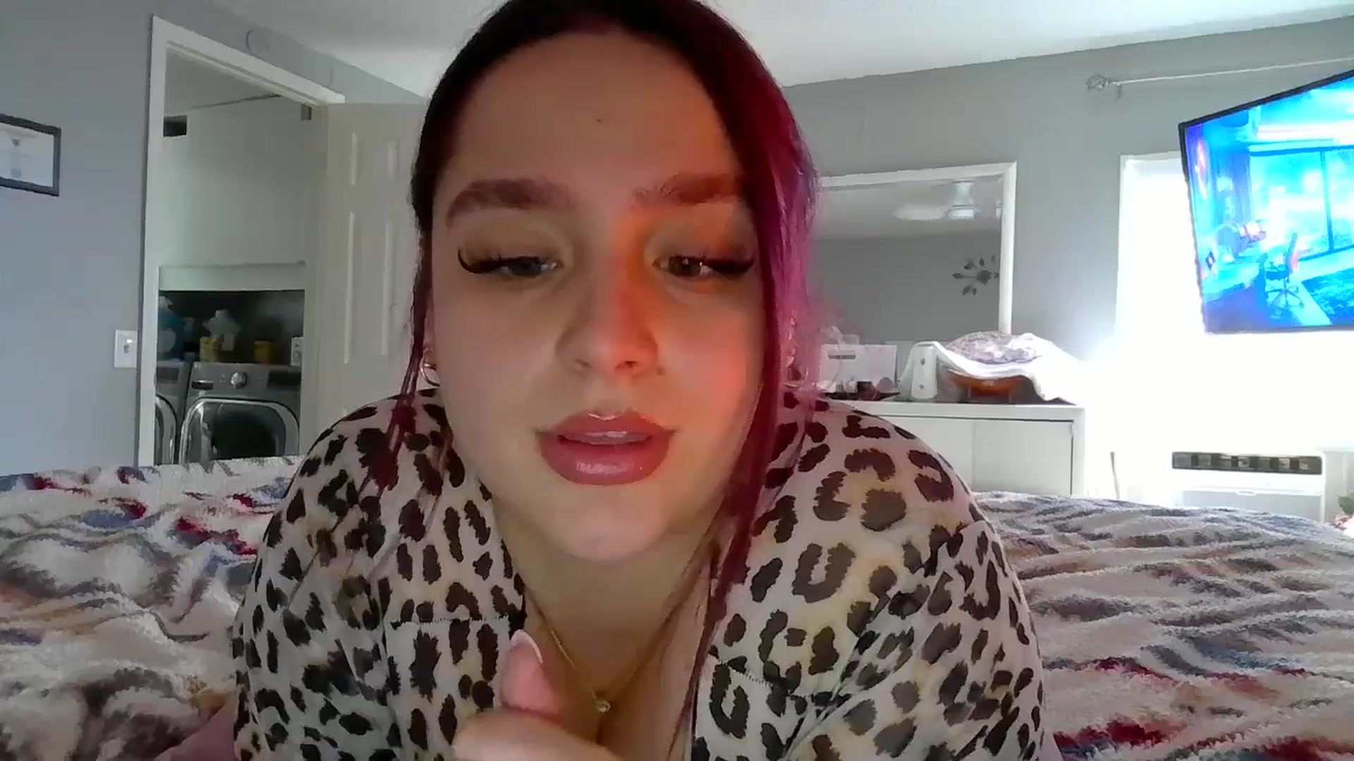 Gallery image thumbnail from GoddessGianna's myfreecams stream on, 03/31/2025, 15:31 image 15 of 20
