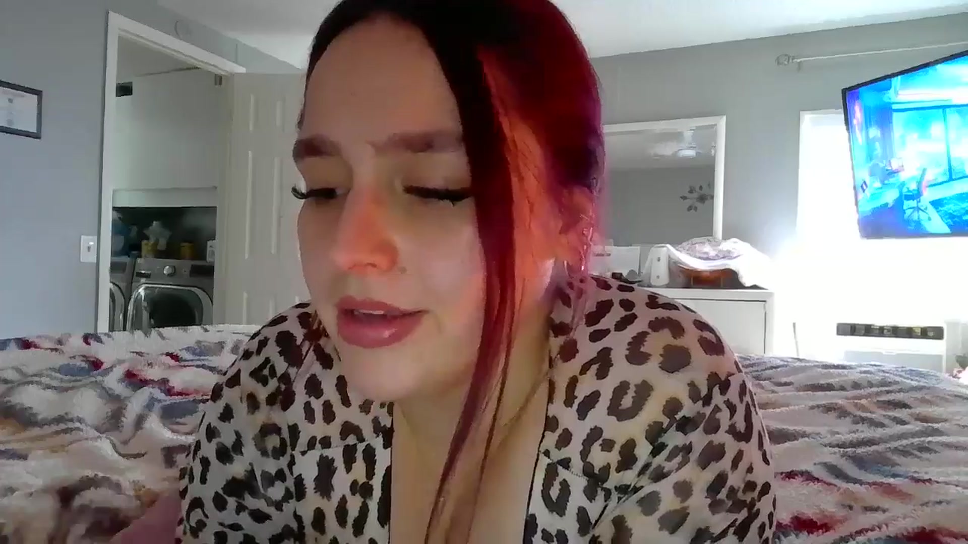 Gallery image thumbnail from GoddessGianna's myfreecams stream on, 03/31/2025, 15:31 image 16 of 20