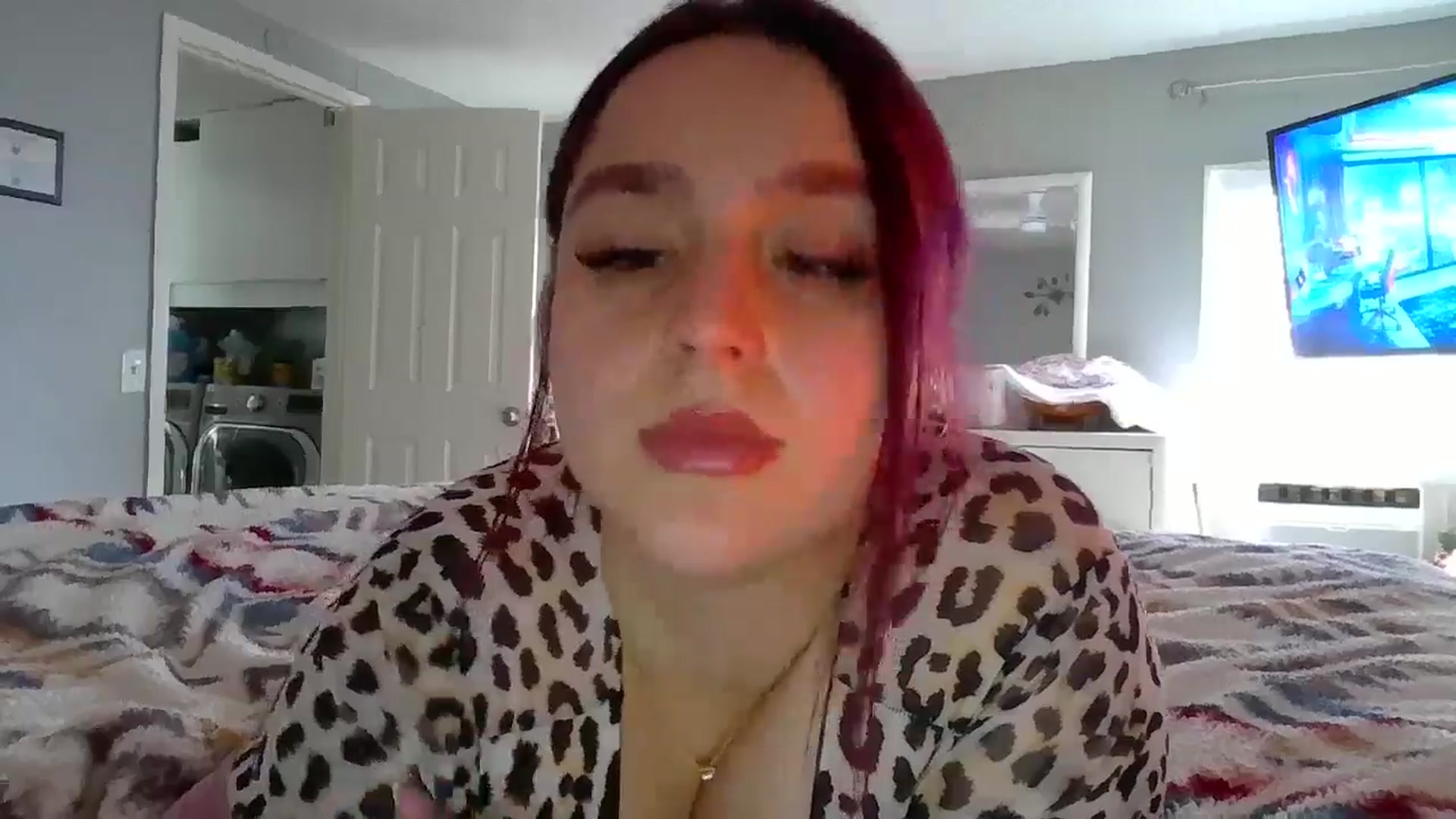 Gallery image thumbnail from GoddessGianna's myfreecams stream on, 03/31/2025, 15:31 image 18 of 20