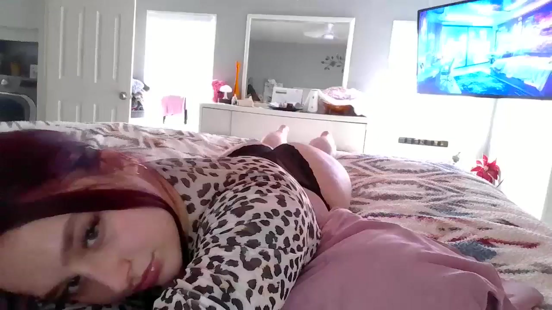 Gallery image thumbnail from GoddessGianna's myfreecams stream on, 03/31/2025, 15:31 image 6 of 20
