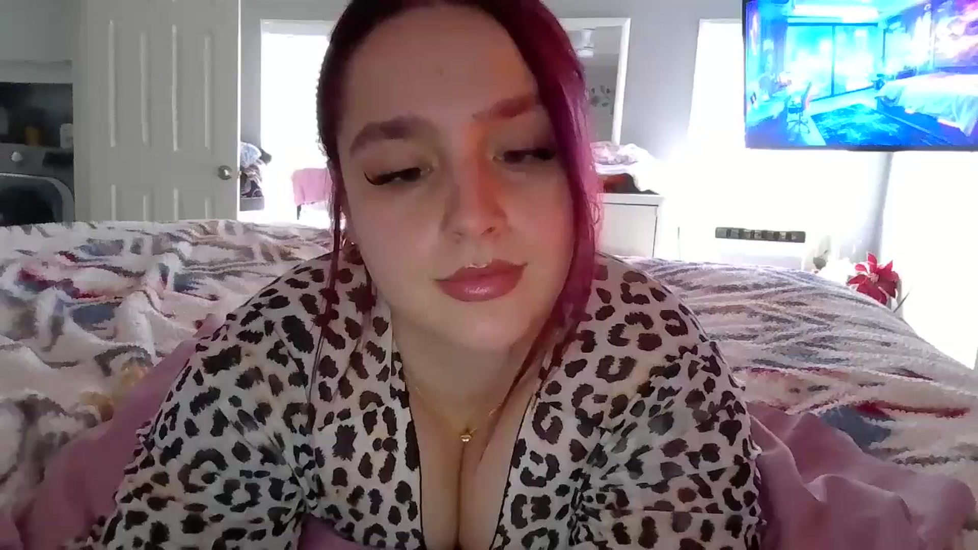 Gallery image thumbnail from GoddessGianna's myfreecams stream on, 03/31/2025, 15:31 image 2 of 20