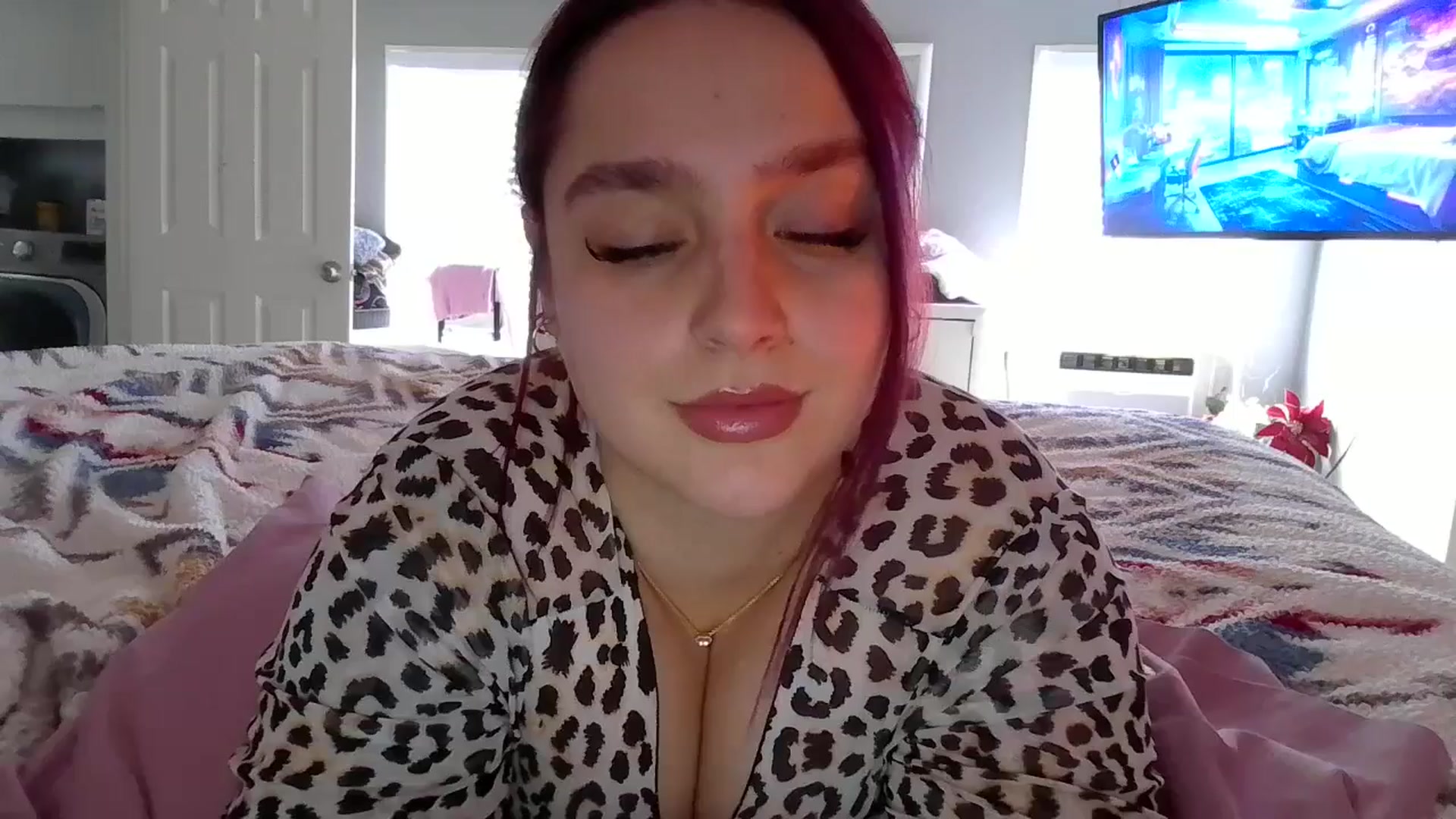 Gallery image thumbnail from GoddessGianna's myfreecams stream on, 03/31/2025, 15:31 image 3 of 20