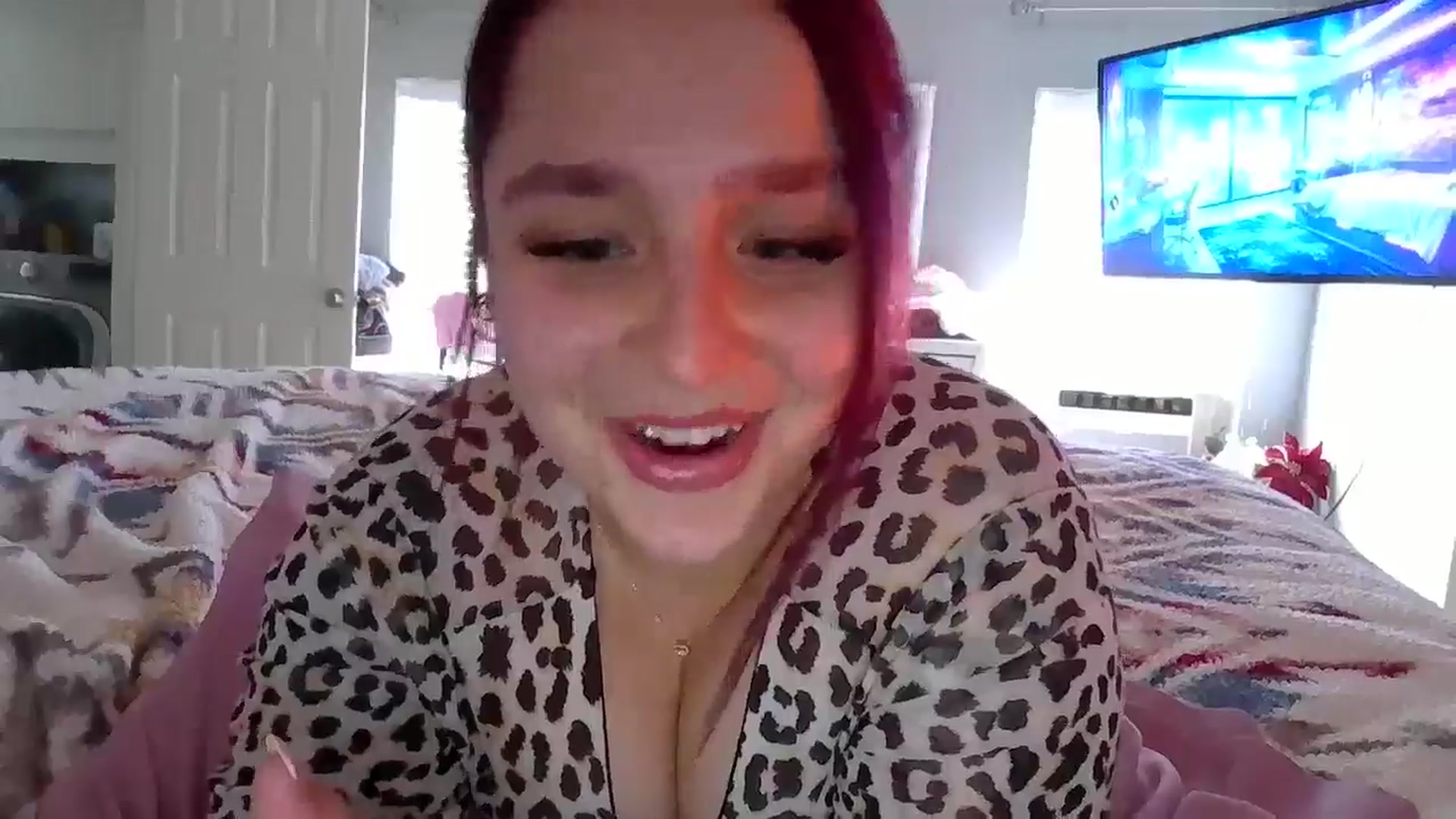 Gallery image thumbnail from GoddessGianna's myfreecams stream on, 03/31/2025, 15:31 image 10 of 20