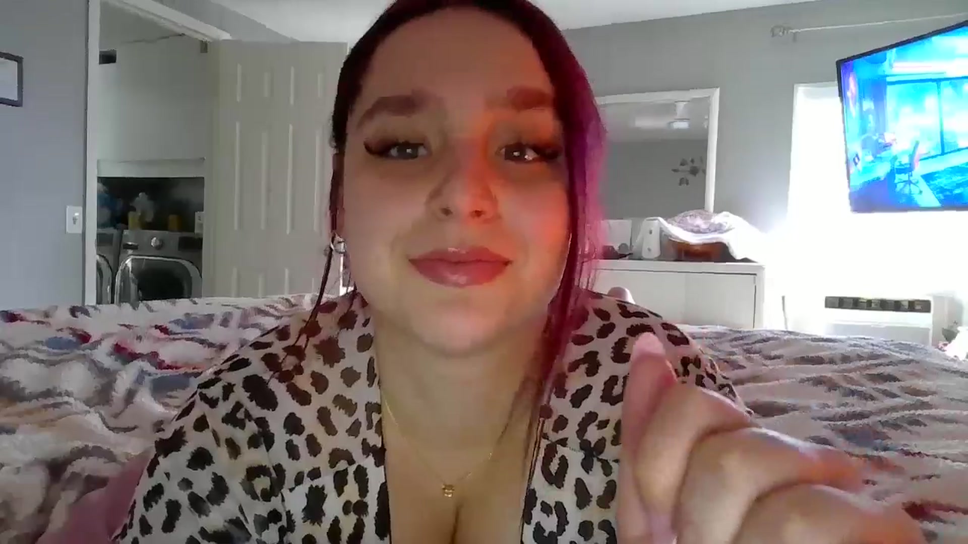 Gallery image thumbnail from GoddessGianna's myfreecams stream on, 03/31/2025, 16:01 image 2 of 20