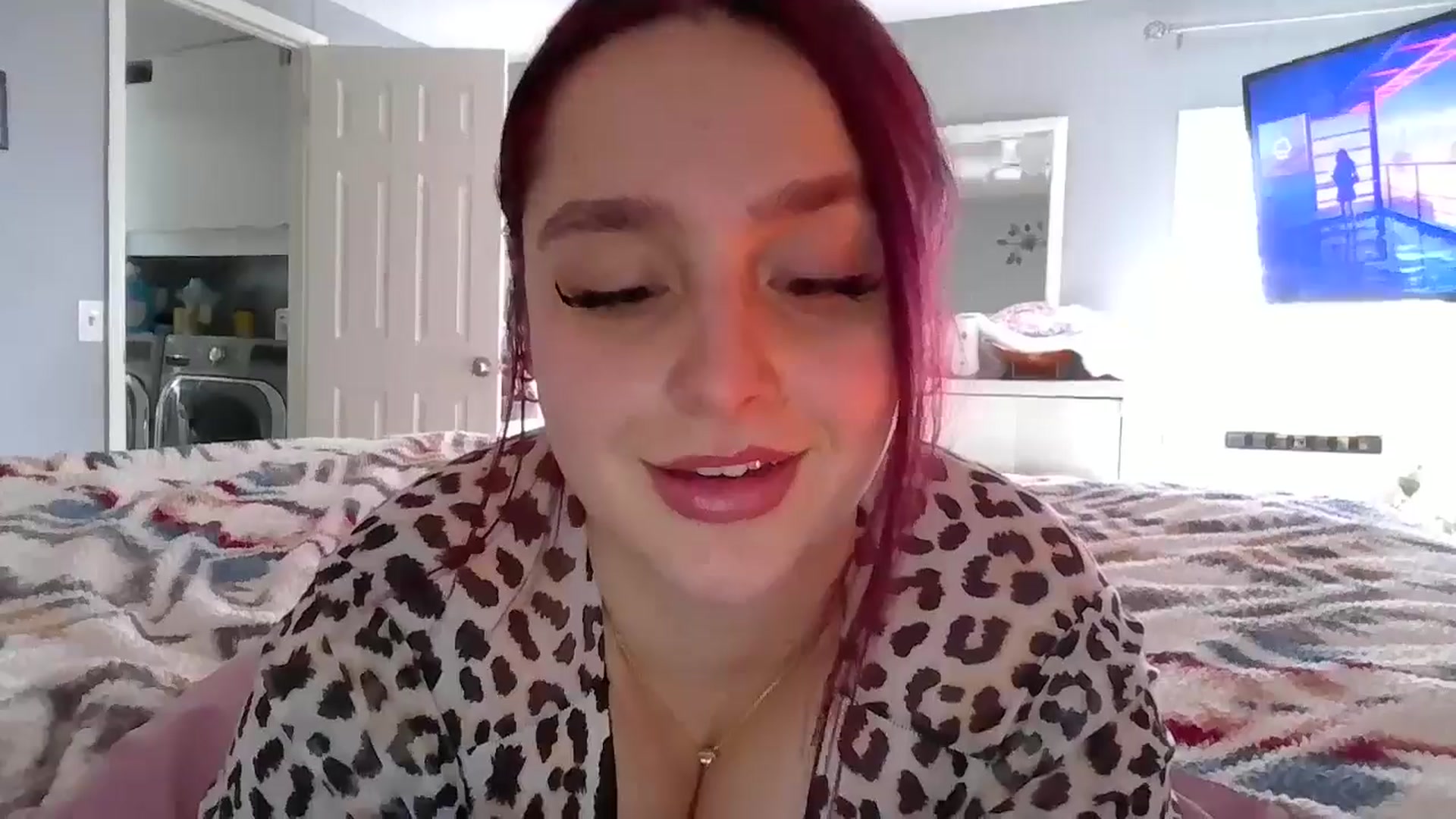 Gallery image thumbnail from GoddessGianna's myfreecams stream on, 03/31/2025, 16:01 image 18 of 20