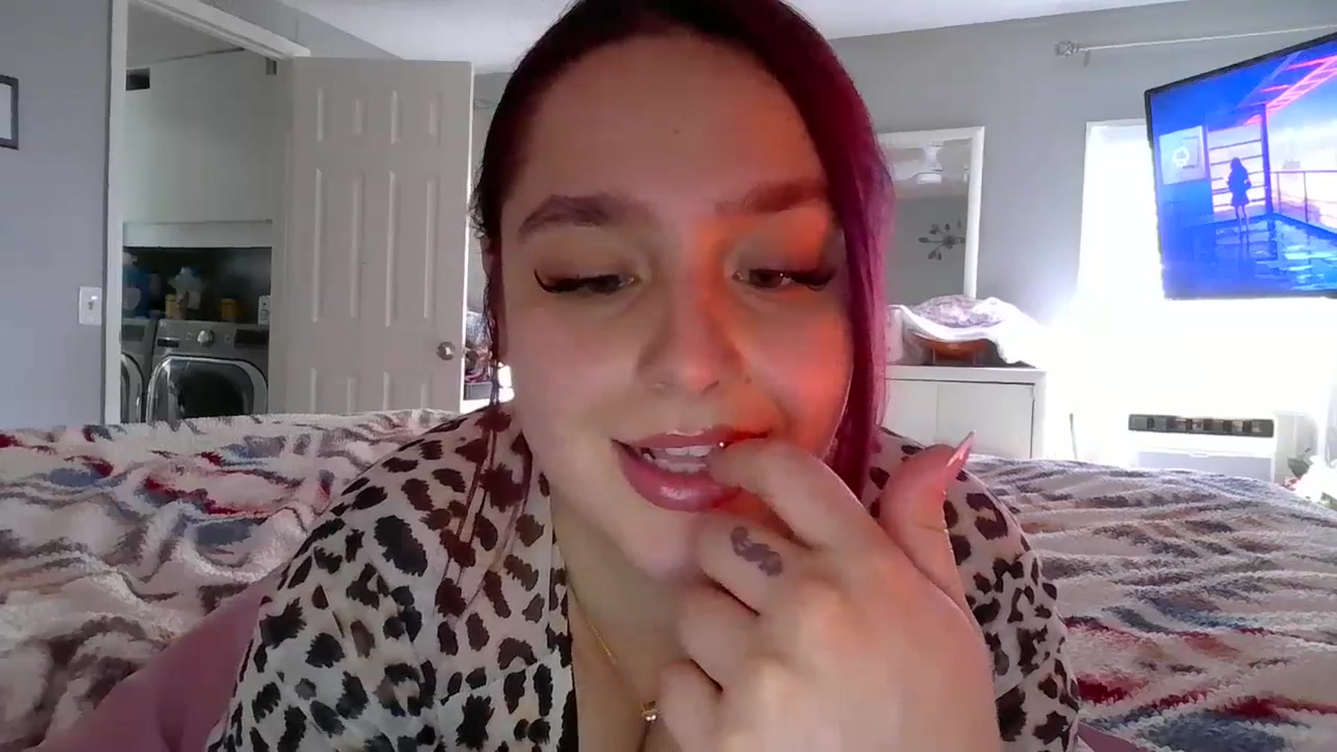 Gallery image thumbnail from GoddessGianna's myfreecams stream on, 03/31/2025, 16:01 image 11 of 20