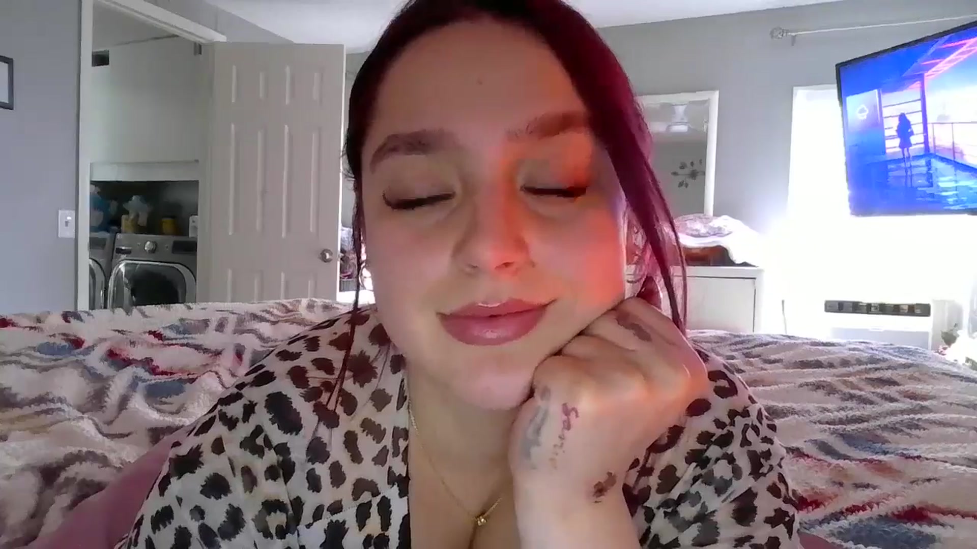 Gallery image thumbnail from GoddessGianna's myfreecams stream on, 03/31/2025, 16:01 image 8 of 20