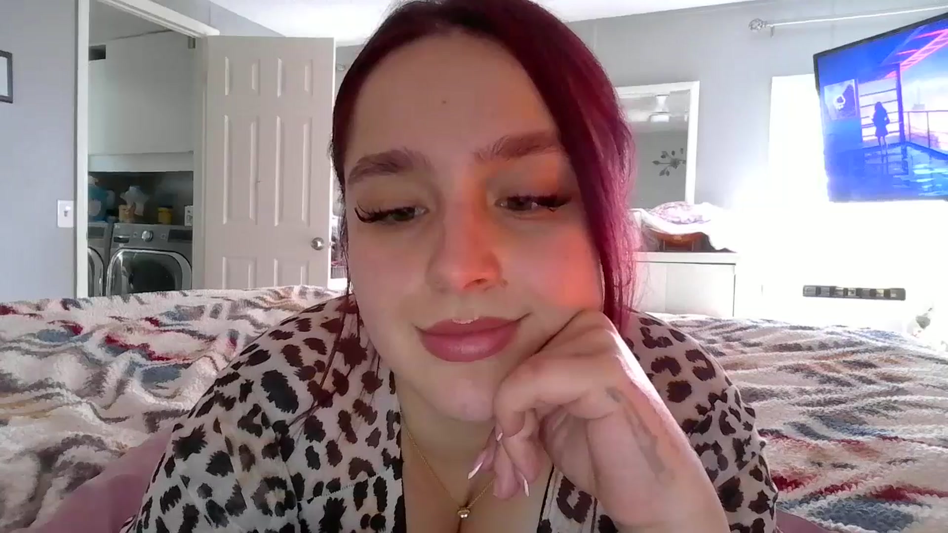 Gallery image thumbnail from GoddessGianna's myfreecams stream on, 03/31/2025, 16:01 image 17 of 20
