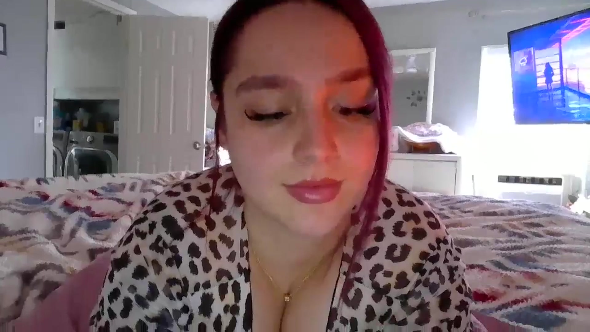 Gallery image thumbnail from GoddessGianna's myfreecams stream on, 03/31/2025, 16:01 image 10 of 20