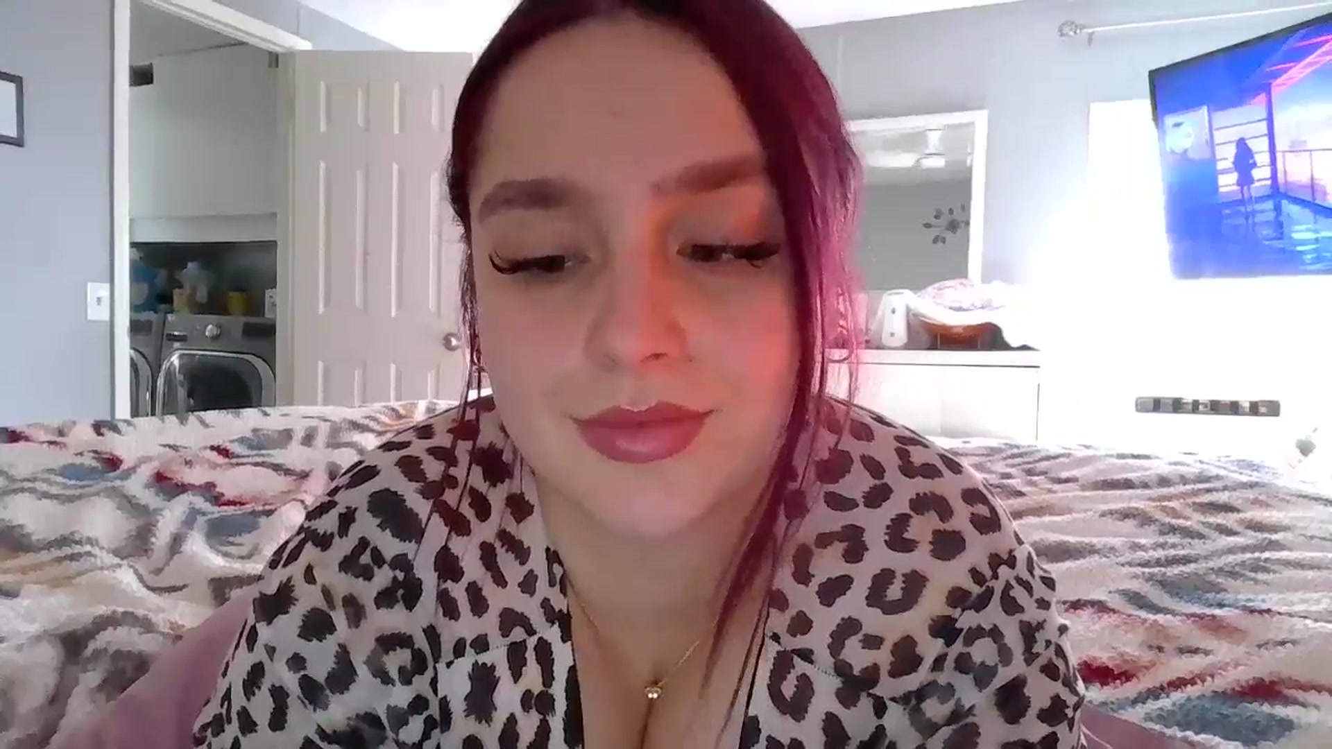 Gallery image thumbnail from GoddessGianna's myfreecams stream on, 03/31/2025, 16:01 image 20 of 20