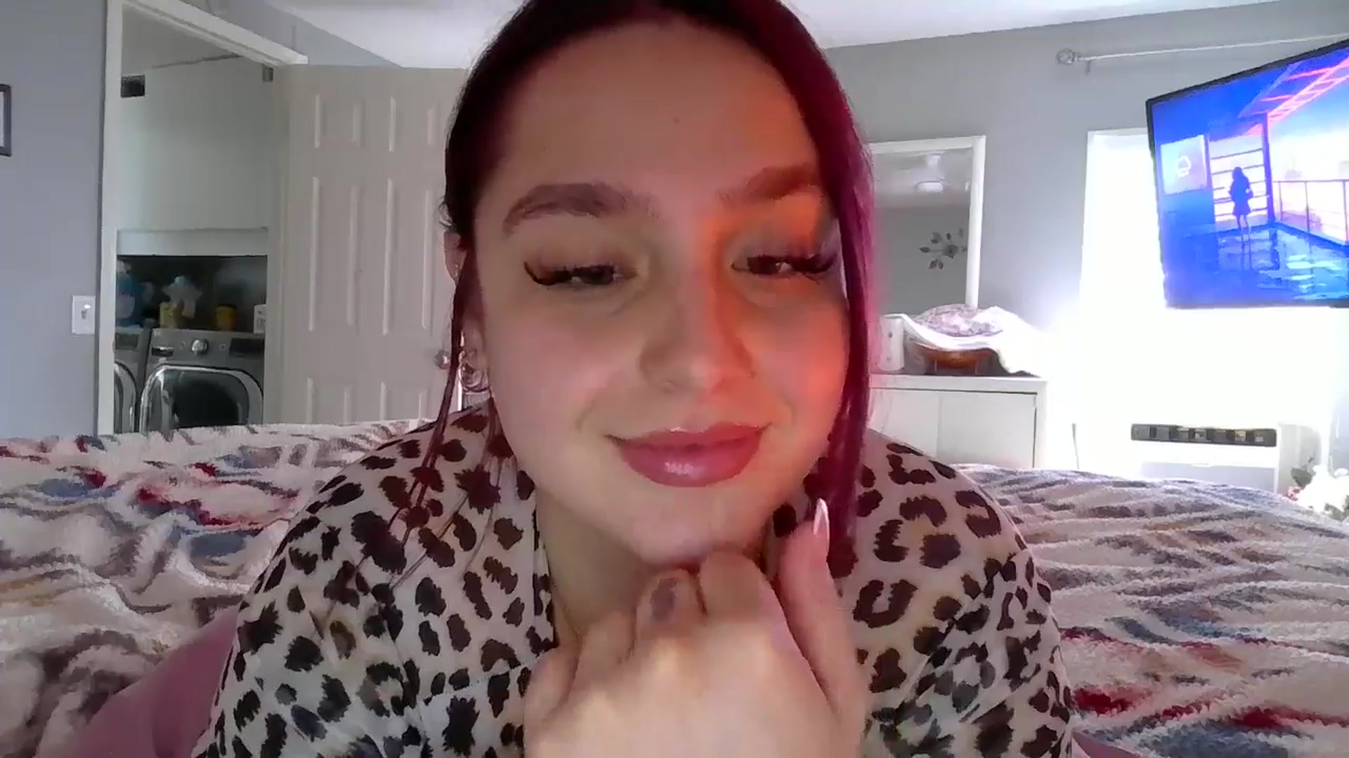 Gallery image thumbnail from GoddessGianna's myfreecams stream on, 03/31/2025, 16:01 image 9 of 20