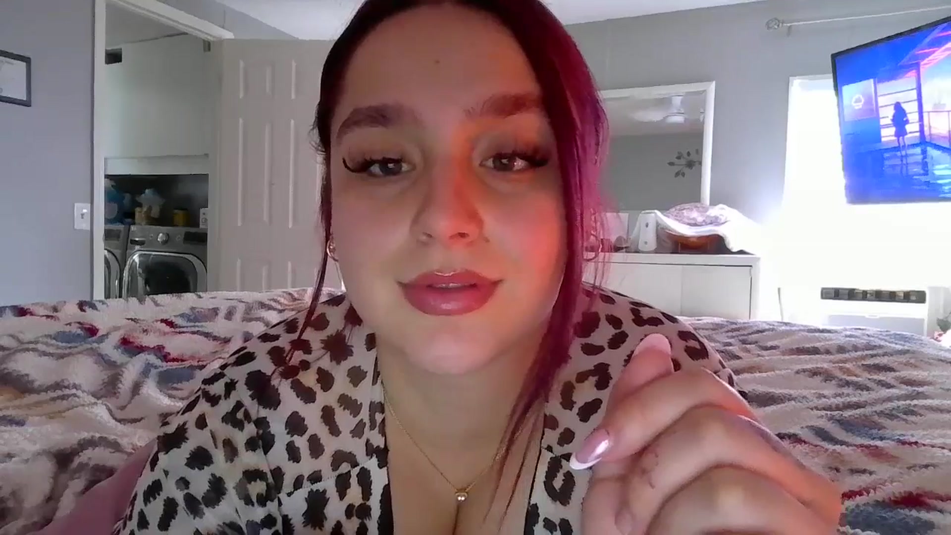 Gallery image thumbnail from GoddessGianna's myfreecams stream on, 03/31/2025, 16:01 image 7 of 20
