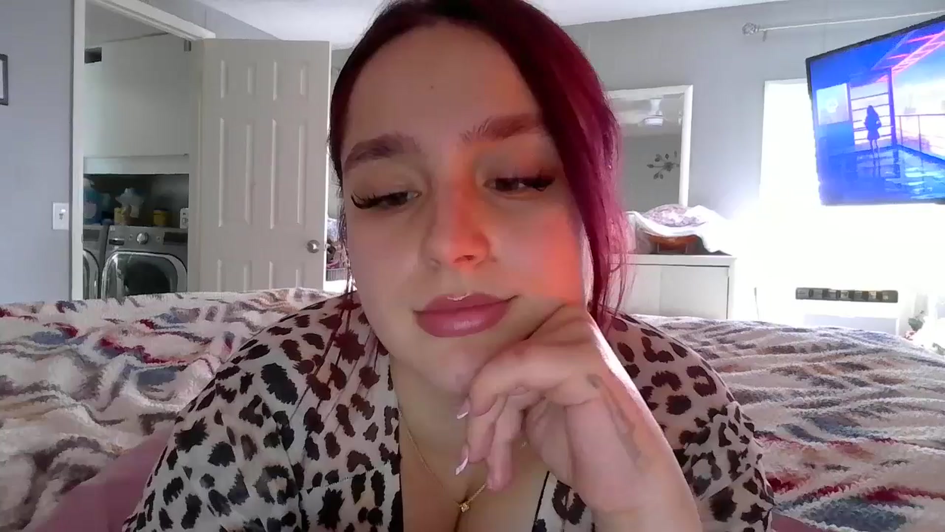 Gallery image thumbnail from GoddessGianna's myfreecams stream on, 03/31/2025, 16:01 image 16 of 20