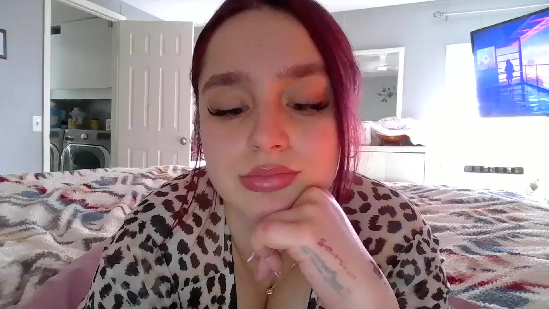 Gallery image thumbnail from GoddessGianna's myfreecams stream on, 03/31/2025, 16:01 image 19 of 20