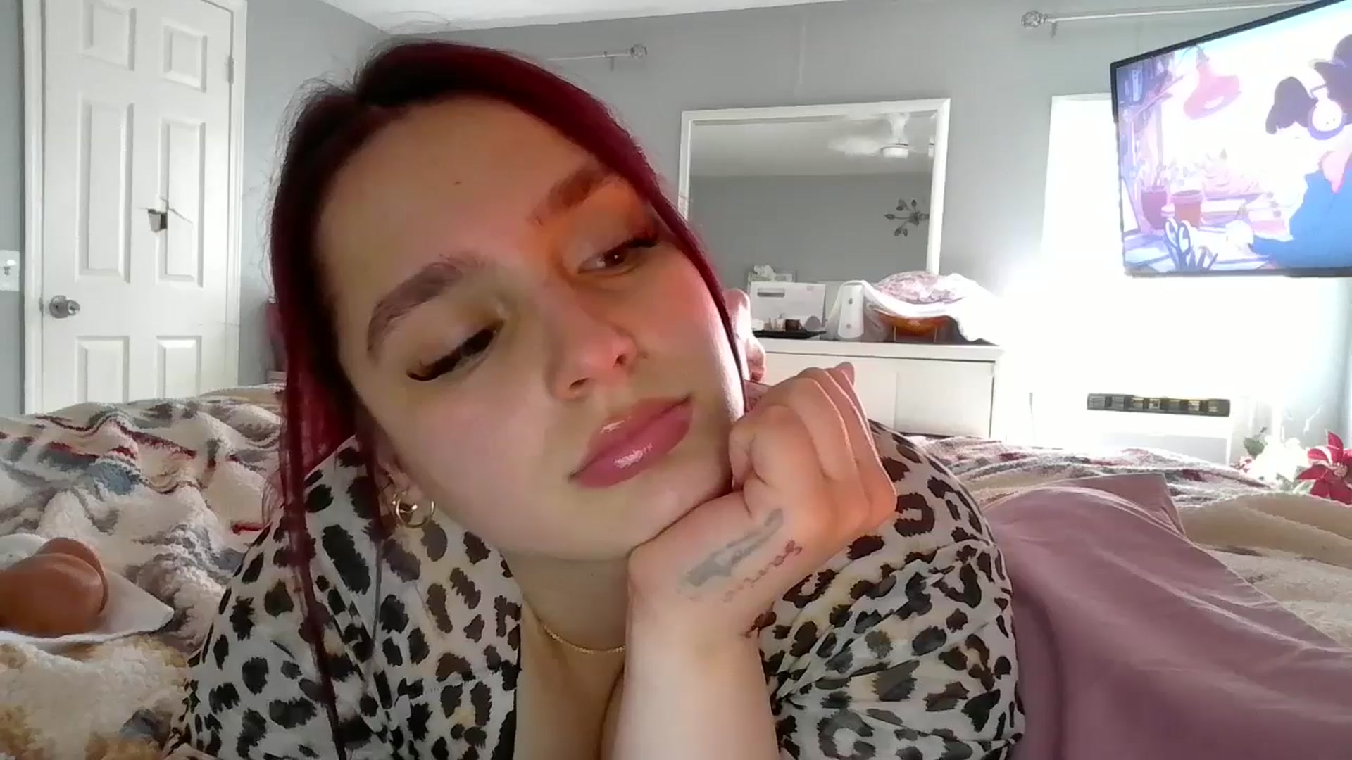 Gallery image thumbnail from GoddessGianna's myfreecams stream on, 03/31/2025, 17:21 image 19 of 20