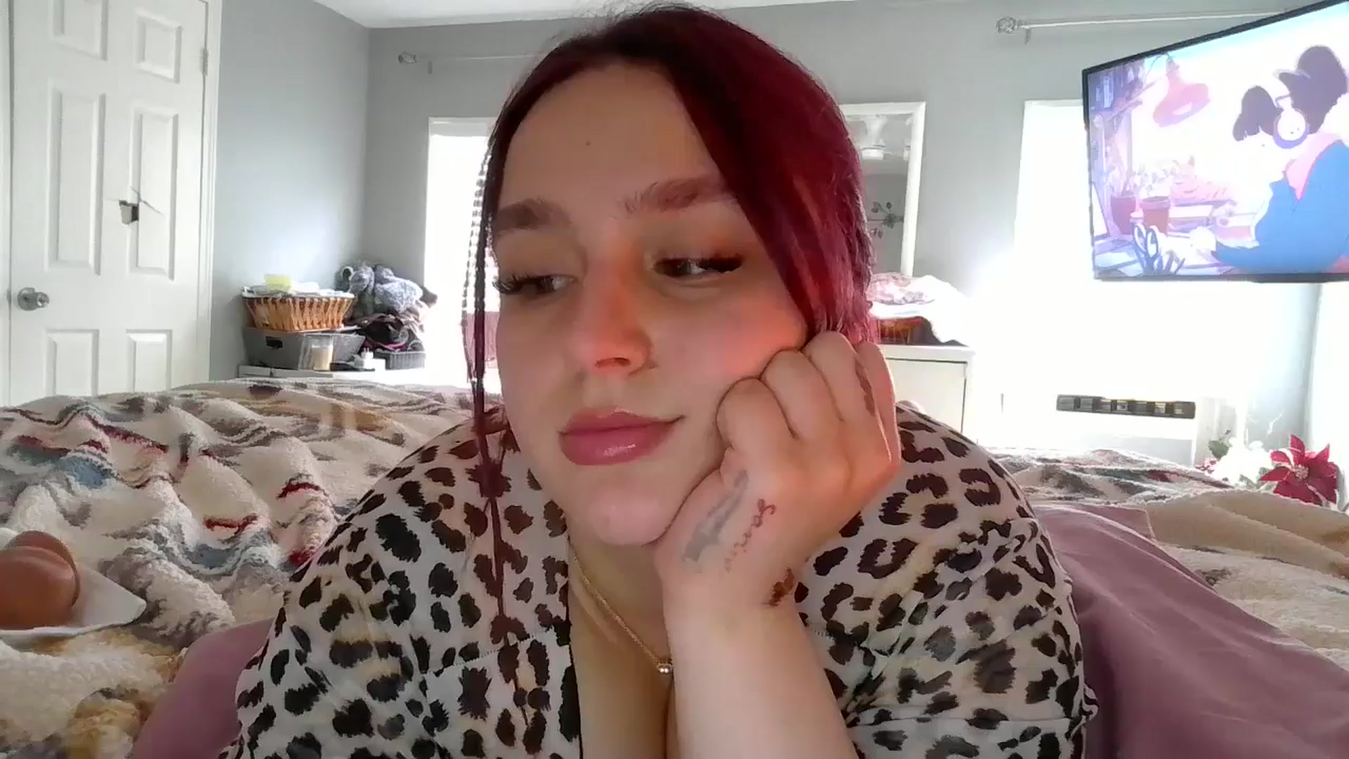 Gallery image thumbnail from GoddessGianna's myfreecams stream on, 03/31/2025, 17:21 image 9 of 20