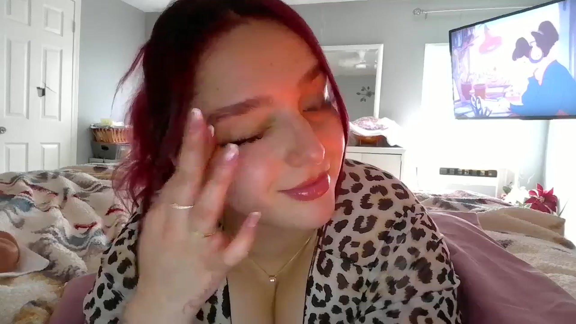 Gallery image thumbnail from GoddessGianna's myfreecams stream on, 03/31/2025, 17:21 image 2 of 20