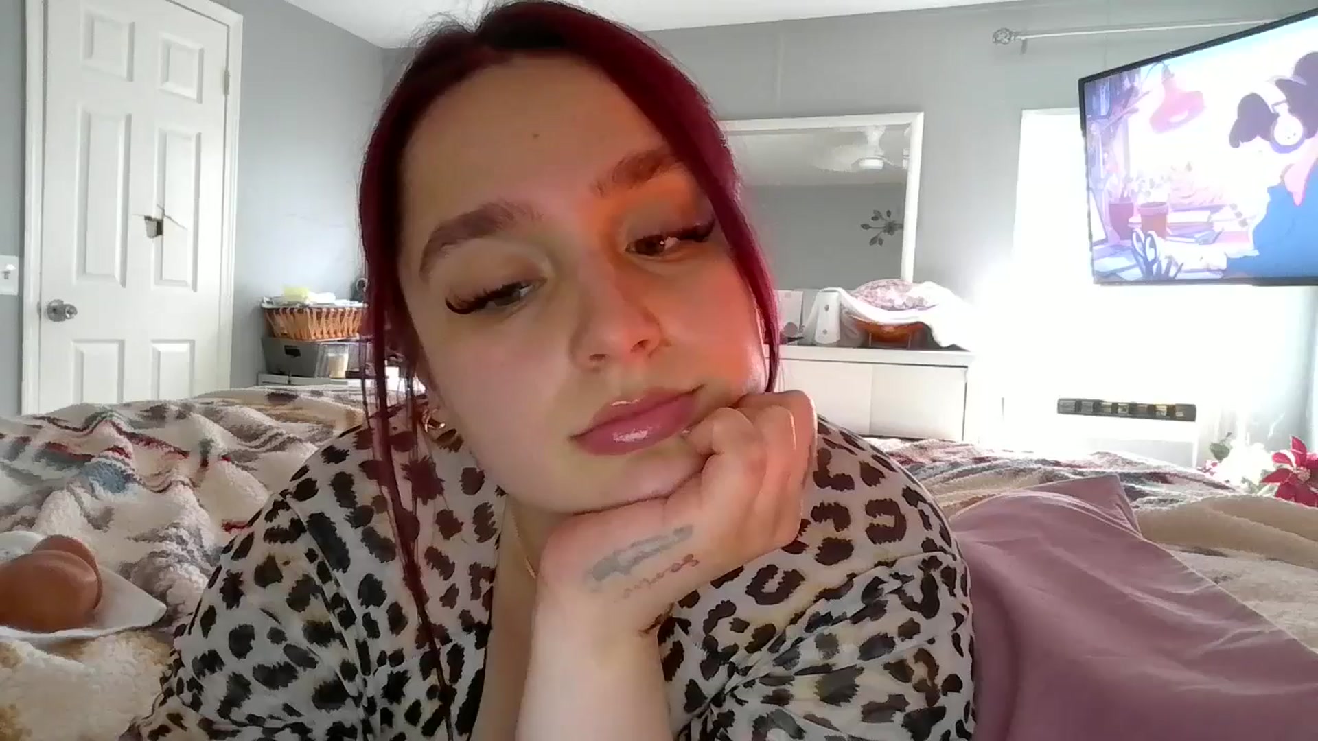 Gallery image thumbnail from GoddessGianna's myfreecams stream on, 03/31/2025, 17:21 image 18 of 20