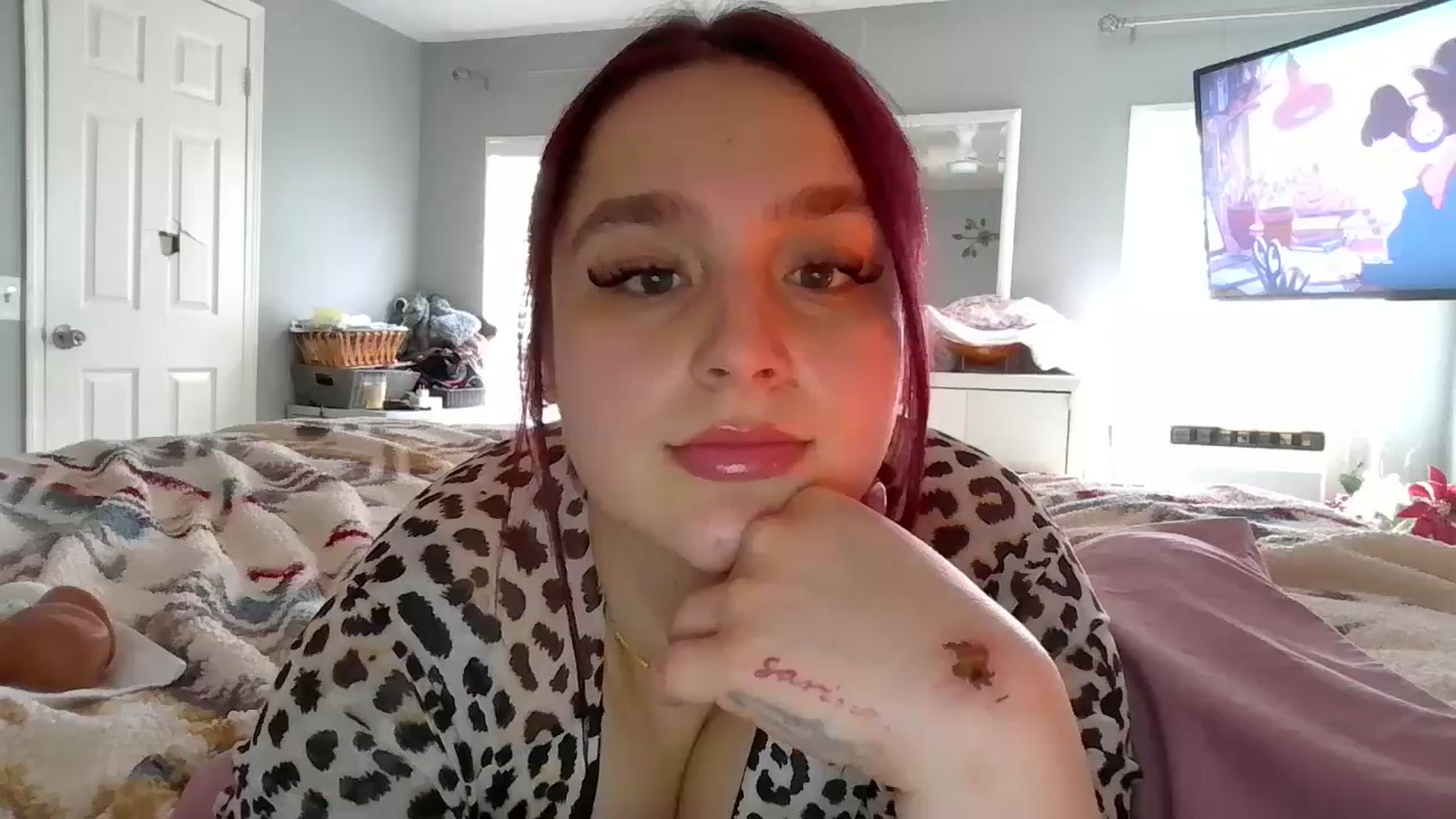 Gallery image thumbnail from GoddessGianna's myfreecams stream on, 03/31/2025, 17:21 image 20 of 20