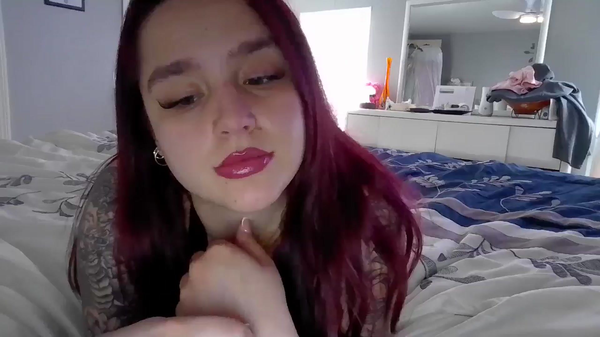 Gallery image thumbnail from GoddessGianna's myfreecams stream on, 04/10/2025, 14:35 image 20 of 20