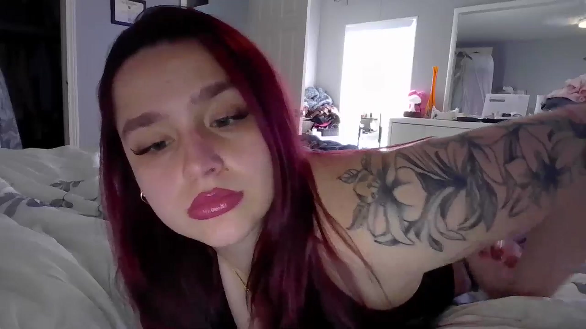 Gallery image thumbnail from GoddessGianna's myfreecams stream on, 04/10/2025, 14:35 image 8 of 20