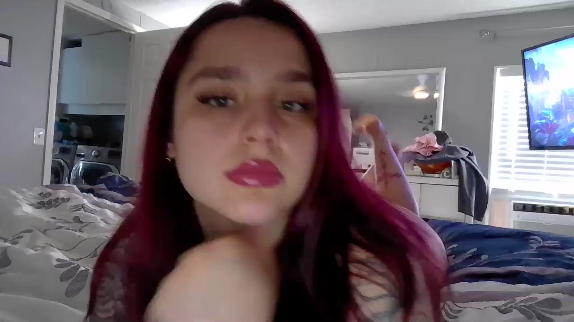 Gallery image thumbnail from GoddessGianna's myfreecams stream on, 04/10/2025, 14:35 image 3 of 20