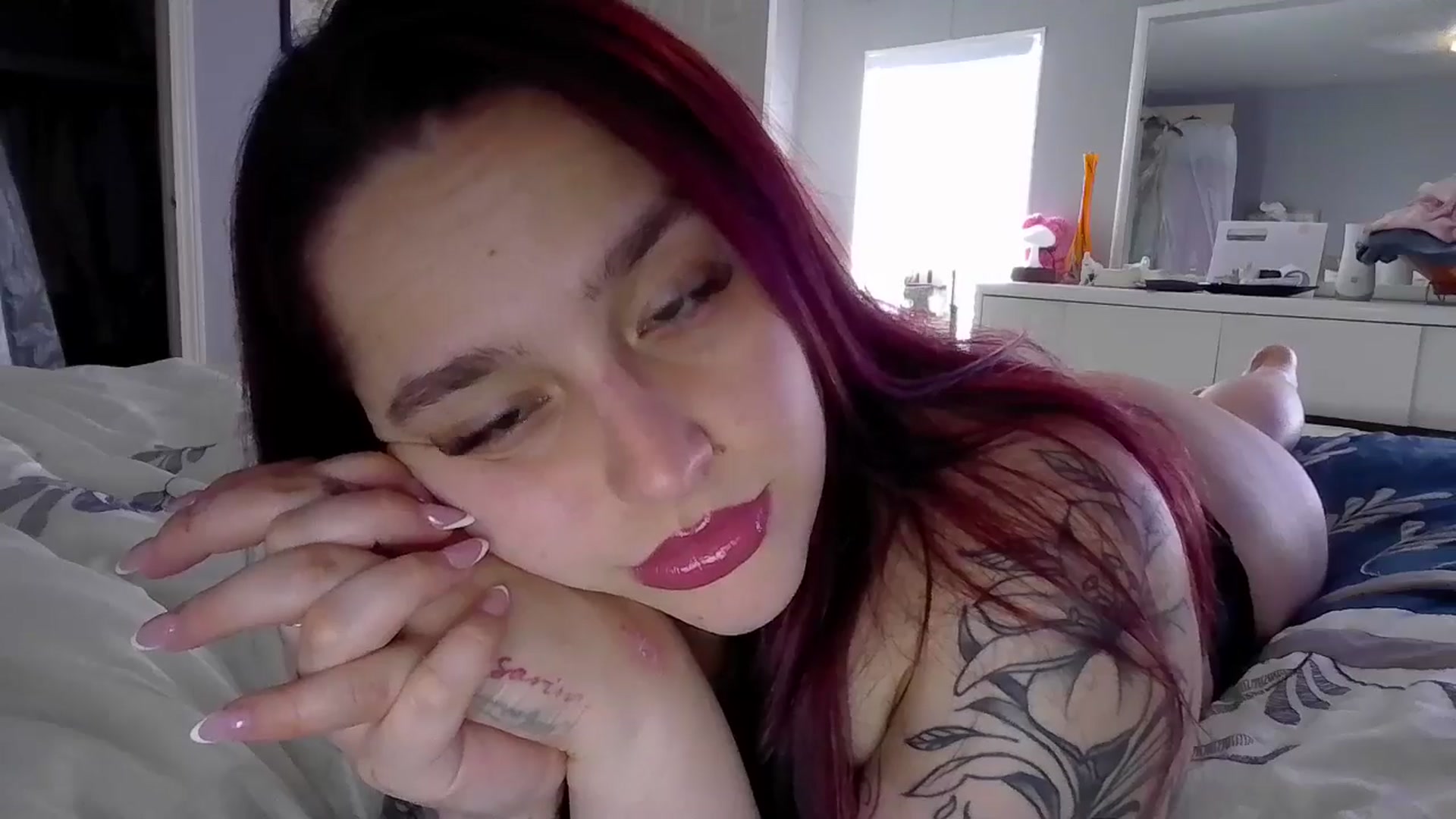 Gallery image thumbnail from GoddessGianna's myfreecams stream on, 04/10/2025, 14:35 image 9 of 20