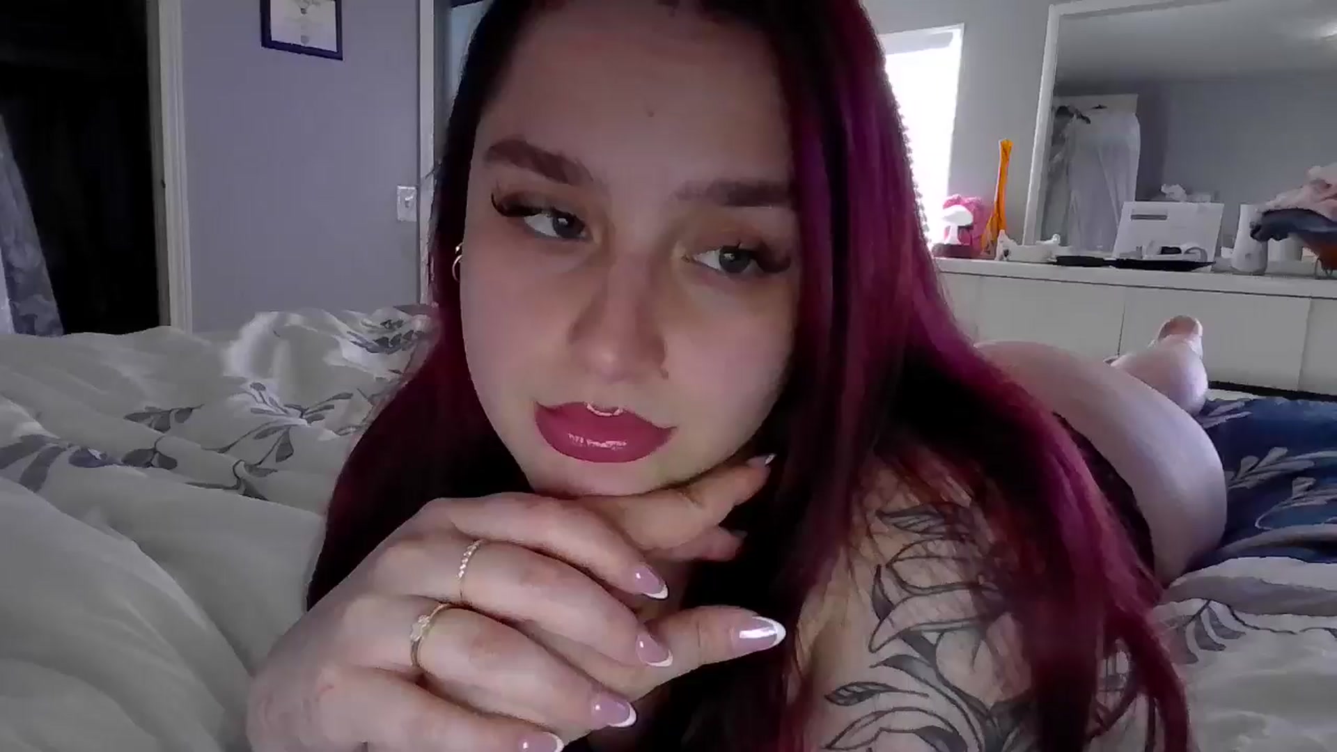 Gallery image thumbnail from GoddessGianna's myfreecams stream on, 04/10/2025, 14:35 image 11 of 20