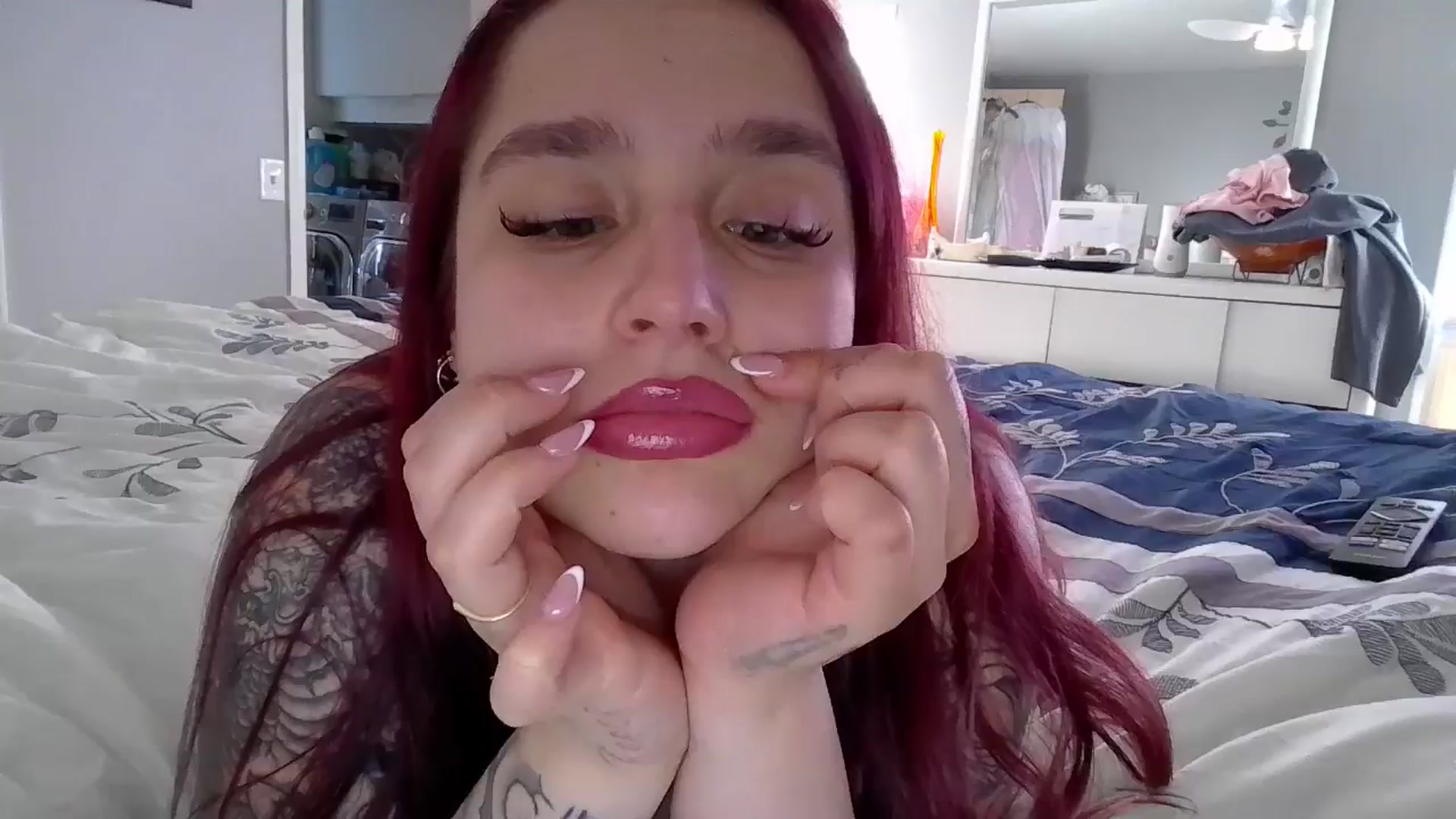 Gallery image thumbnail from GoddessGianna's myfreecams stream on, 04/10/2025, 14:53 image 3 of 20