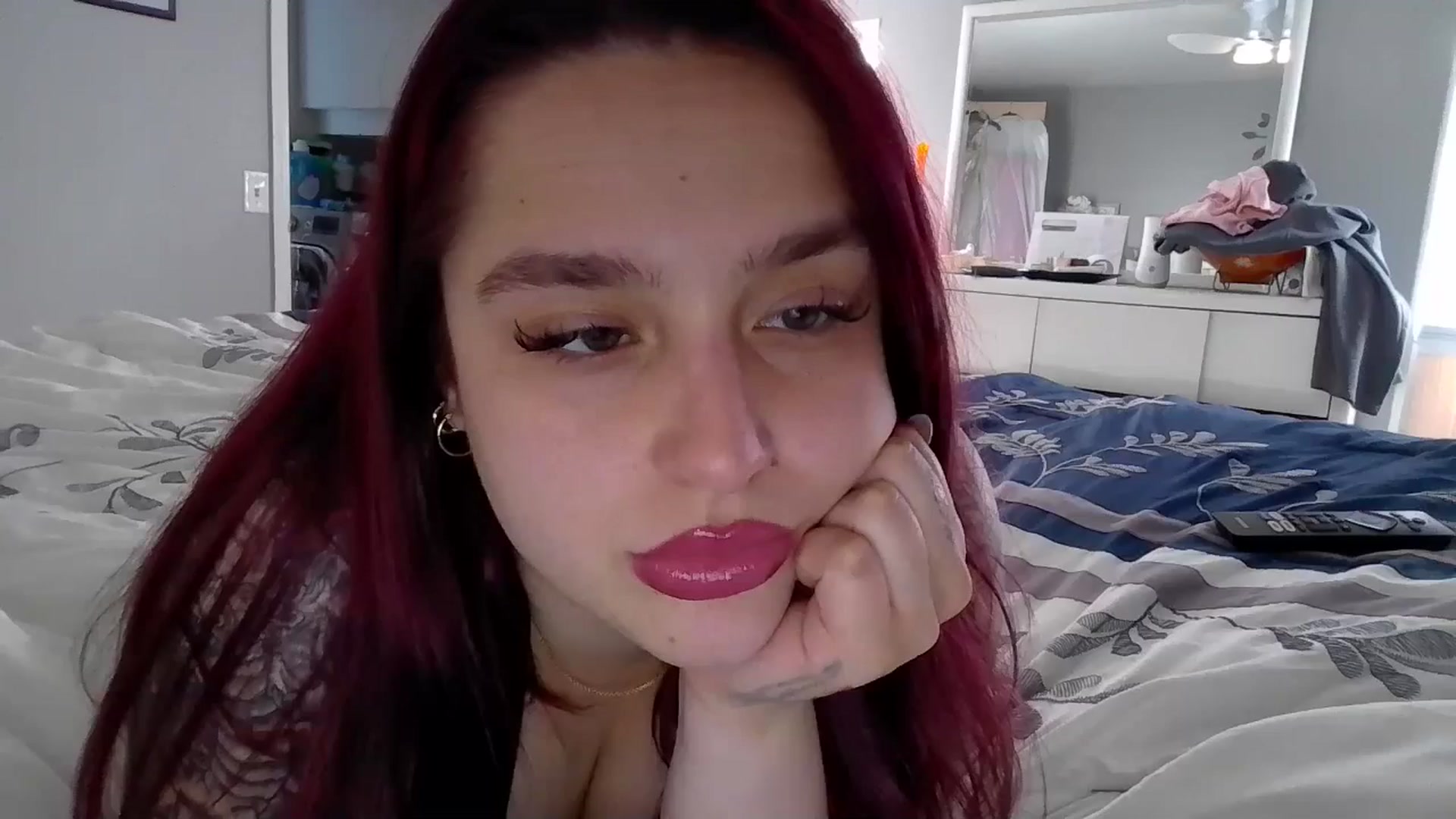 Gallery image thumbnail from GoddessGianna's myfreecams stream on, 04/10/2025, 14:53 image 1 of 20
