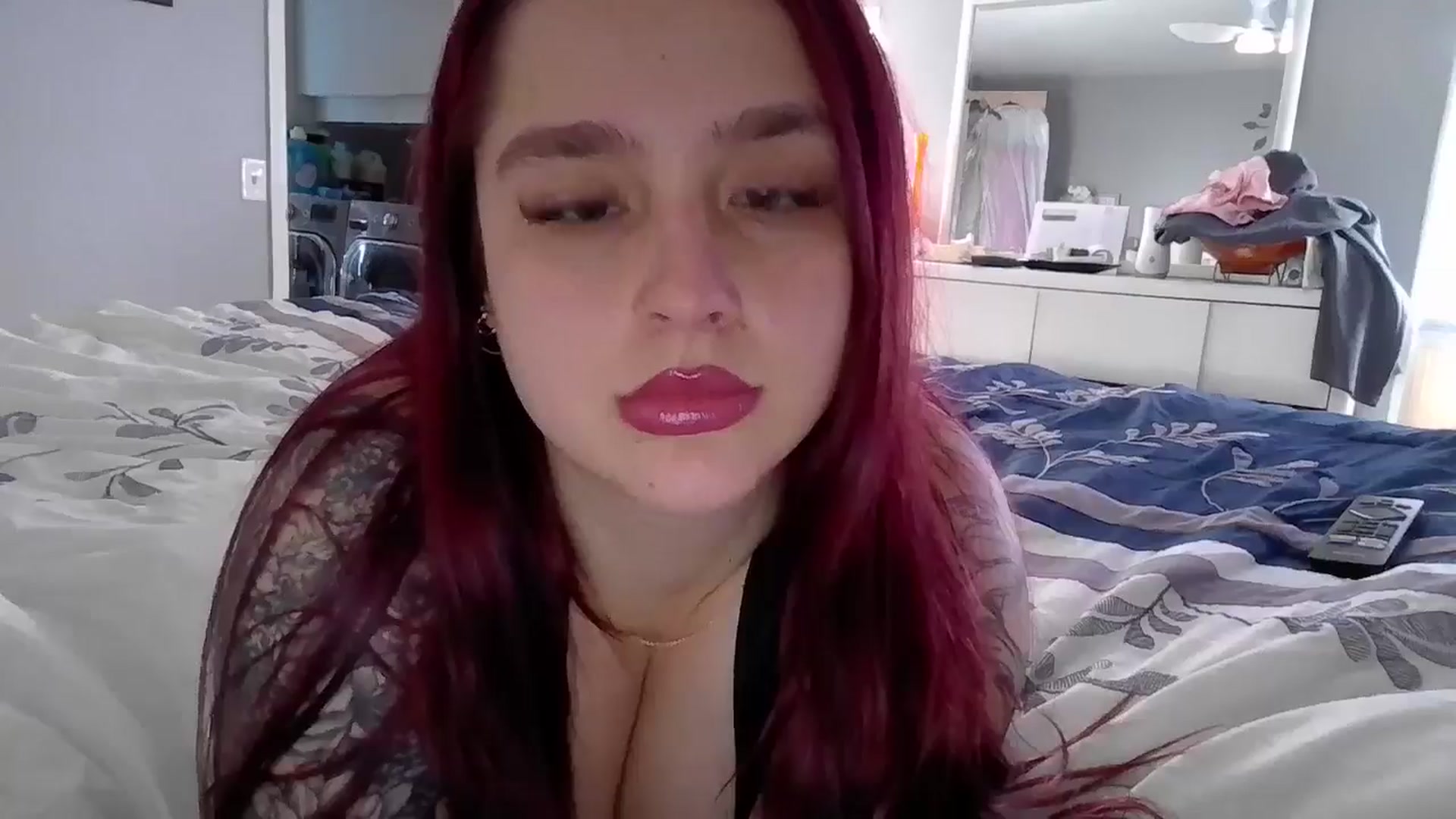 Gallery image thumbnail from GoddessGianna's myfreecams stream on, 04/10/2025, 14:53 image 2 of 20