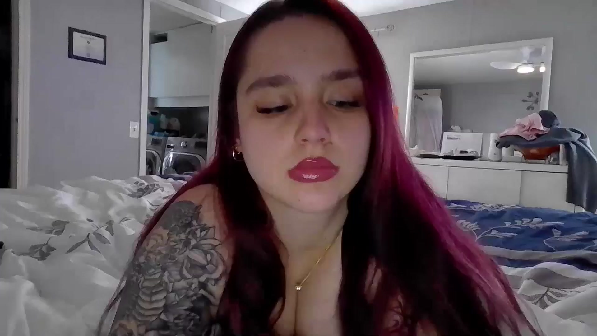 Gallery image thumbnail from GoddessGianna's myfreecams stream on, 04/10/2025, 15:59 image 10 of 20