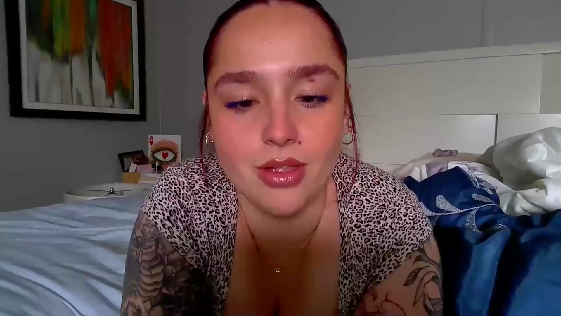 Gallery image thumbnail from GoddessGianna's myfreecams stream on, 04/15/2025, 17:12 image 3 of 20