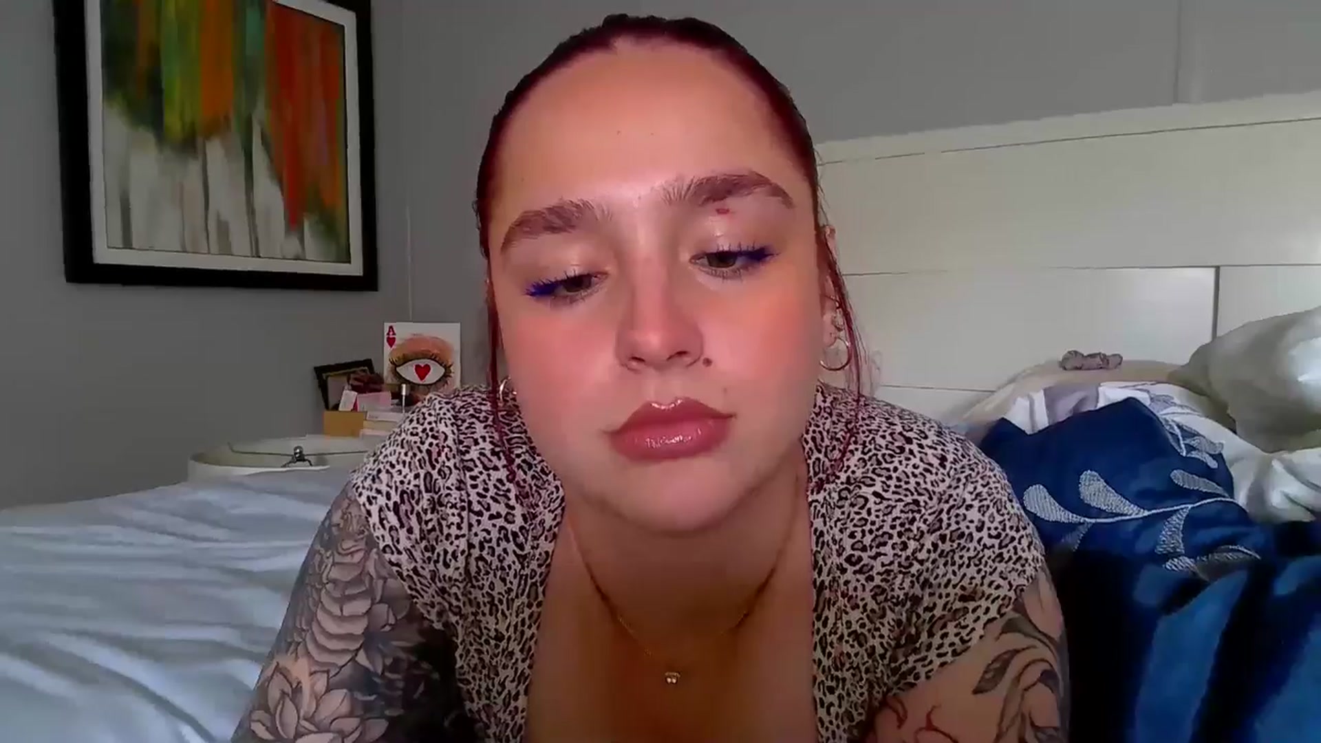 Gallery image thumbnail from GoddessGianna's myfreecams stream on, 04/15/2025, 17:12 image 15 of 20