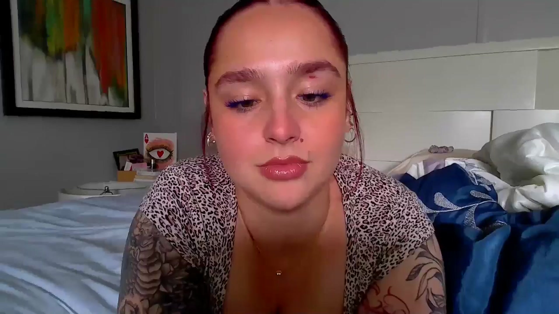 Gallery image thumbnail from GoddessGianna's myfreecams stream on, 04/15/2025, 17:12 image 4 of 20