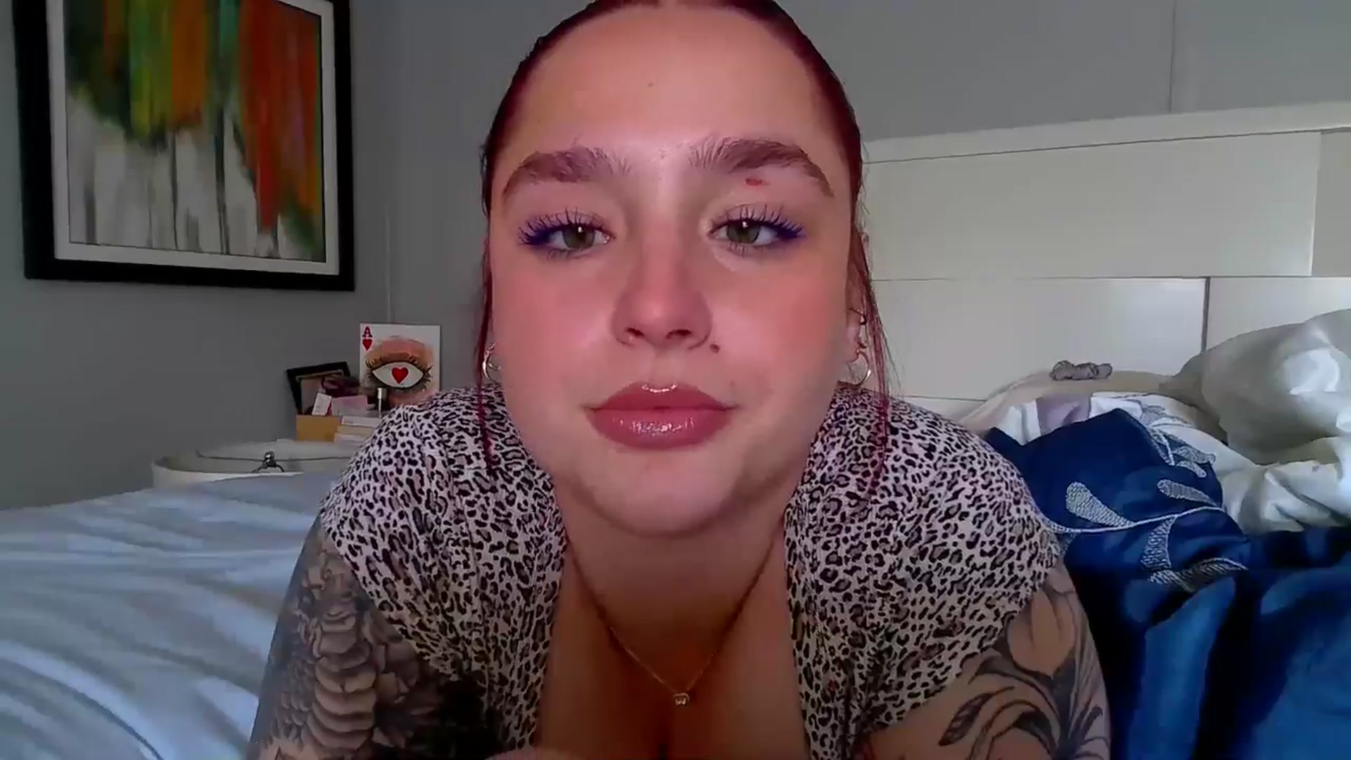 Gallery image thumbnail from GoddessGianna's myfreecams stream on, 04/15/2025, 17:12 image 11 of 20