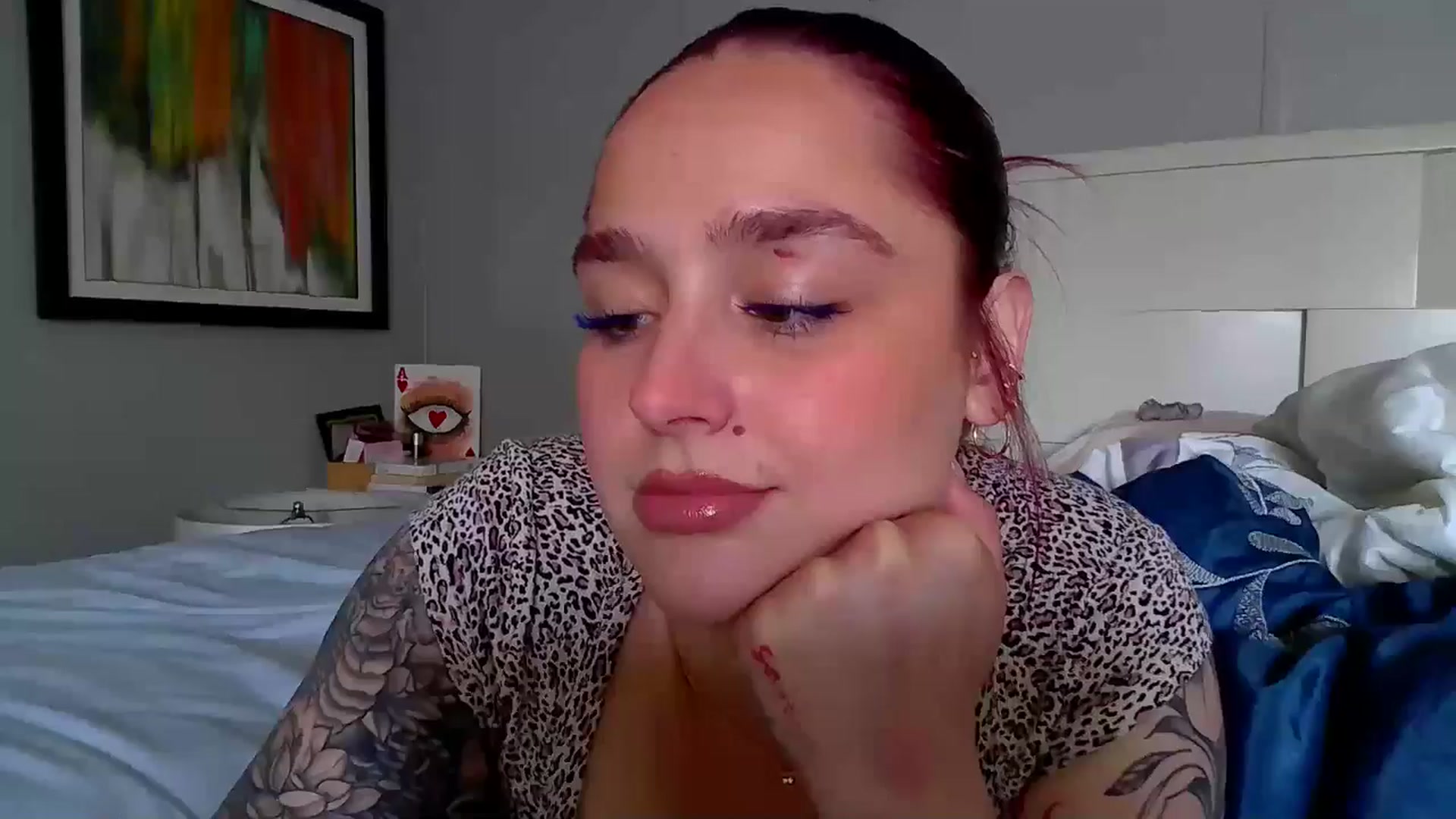 Gallery image thumbnail from GoddessGianna's myfreecams stream on, 04/15/2025, 17:12 image 8 of 20