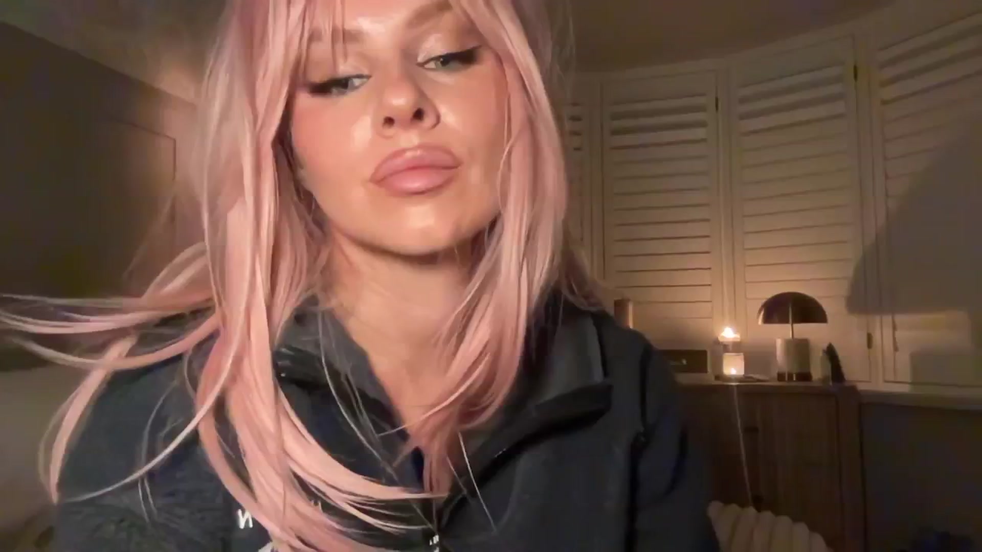 Gallery image thumbnail from GoddessHardy's myfreecams stream on, 12/20/2024, 21:54 image 10 of 20