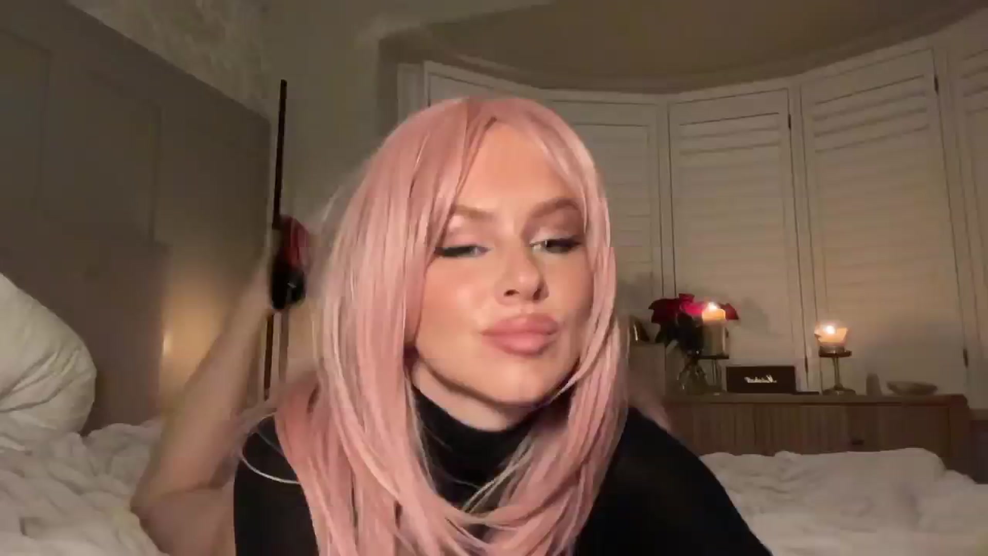 Gallery image thumbnail from GoddessHardy's myfreecams stream on, 12/27/2024, 23:39 image 5 of 20