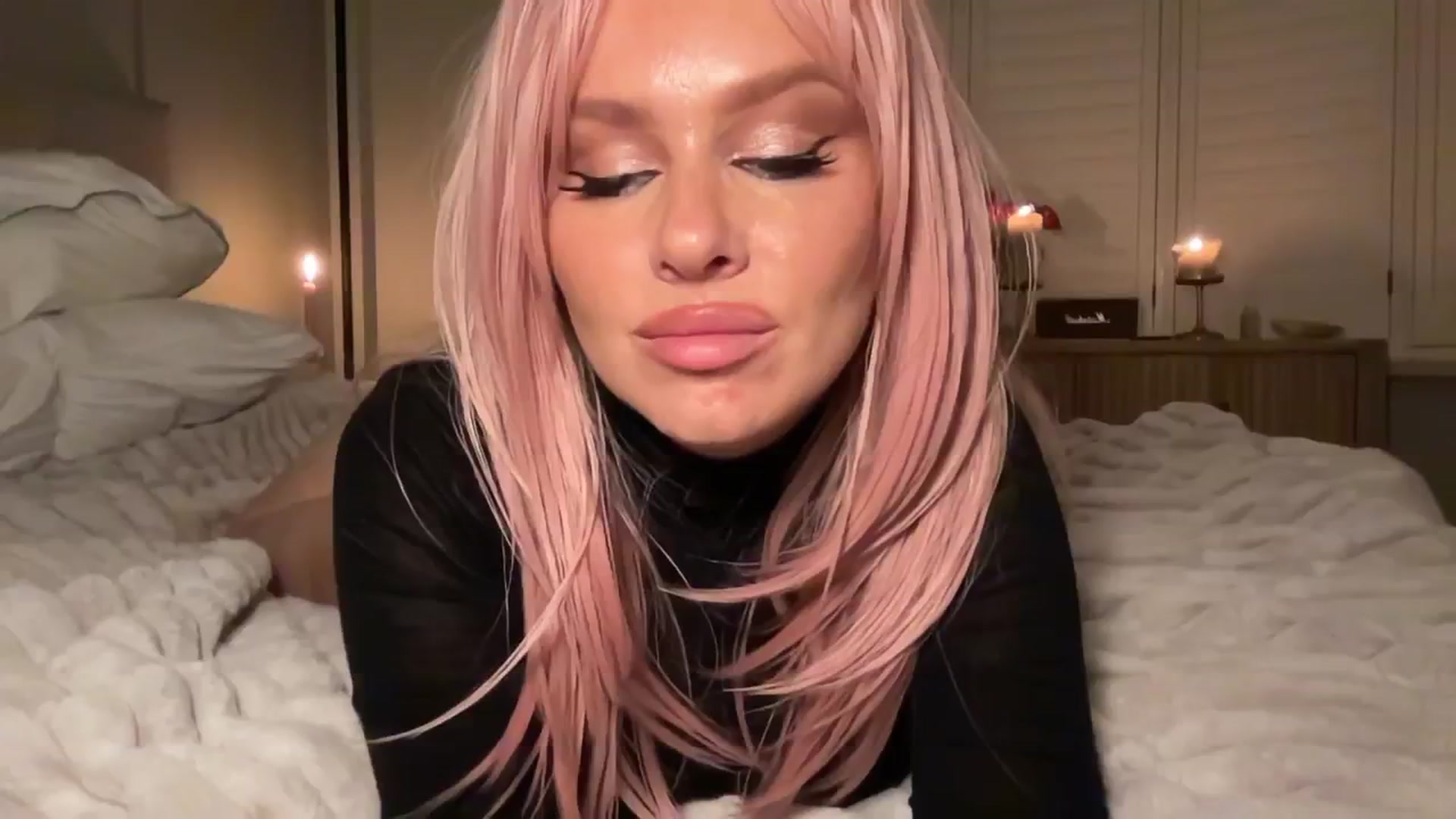 Gallery image thumbnail from GoddessHardy's myfreecams stream on, 12/27/2024, 23:39 image 19 of 20
