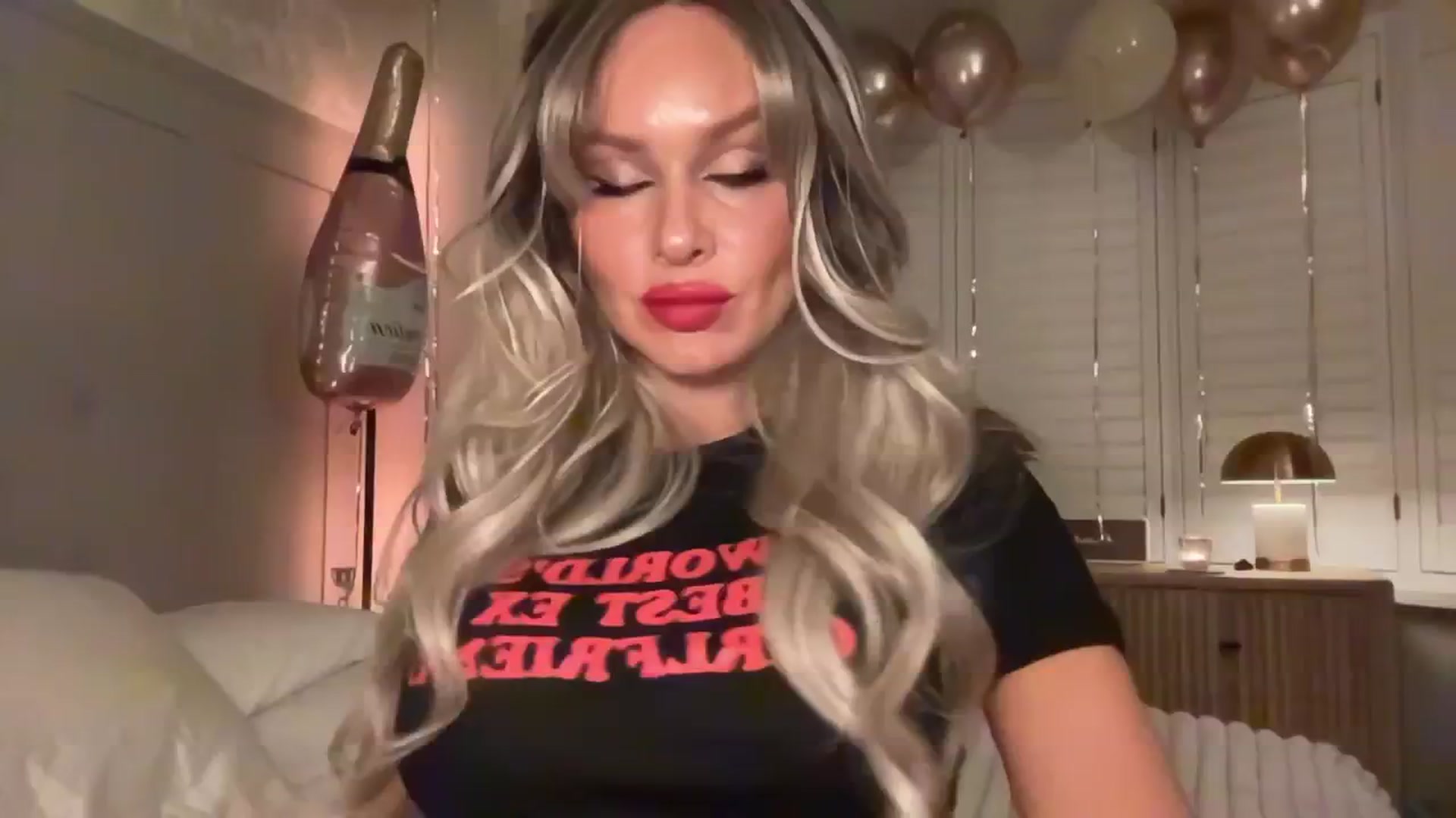 Gallery image thumbnail from GoddessHardy's myfreecams stream on, 12/30/2024, 23:52 image 2 of 20
